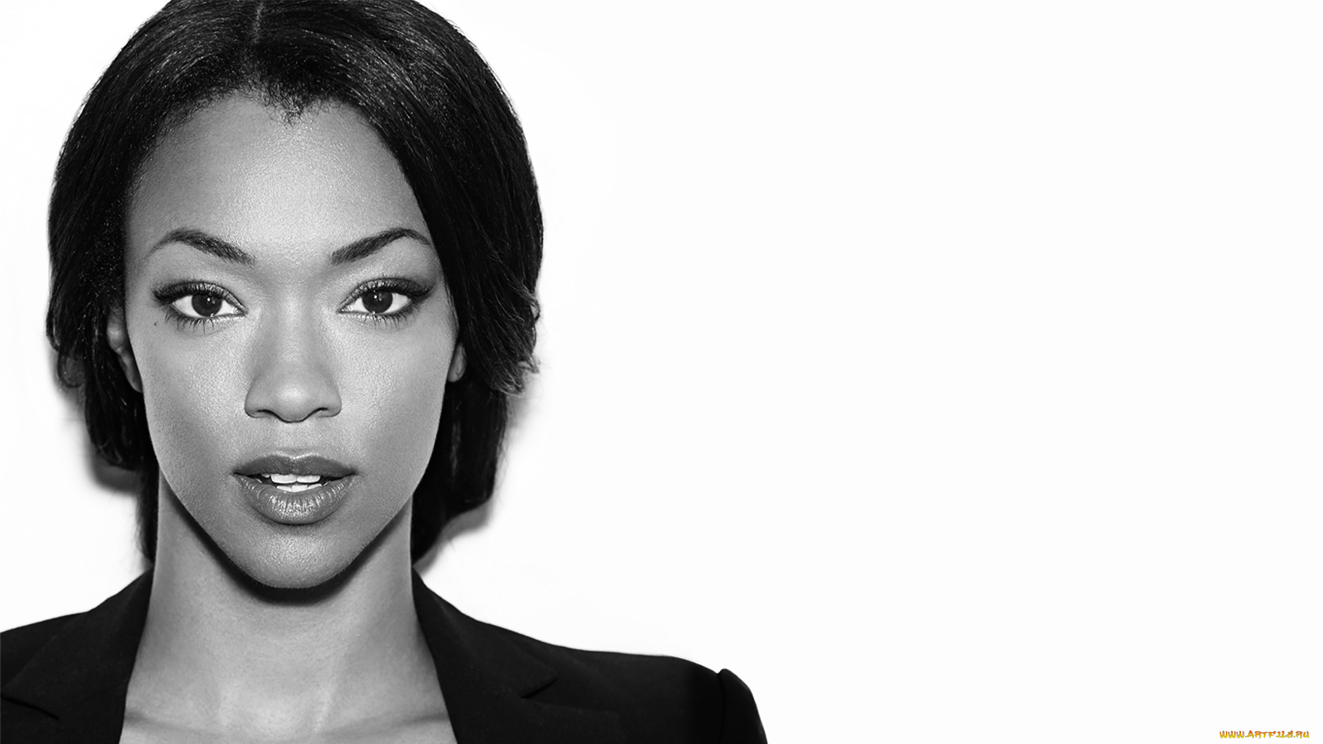 sonequa, martin-green, девушки, sonequa, martin-green