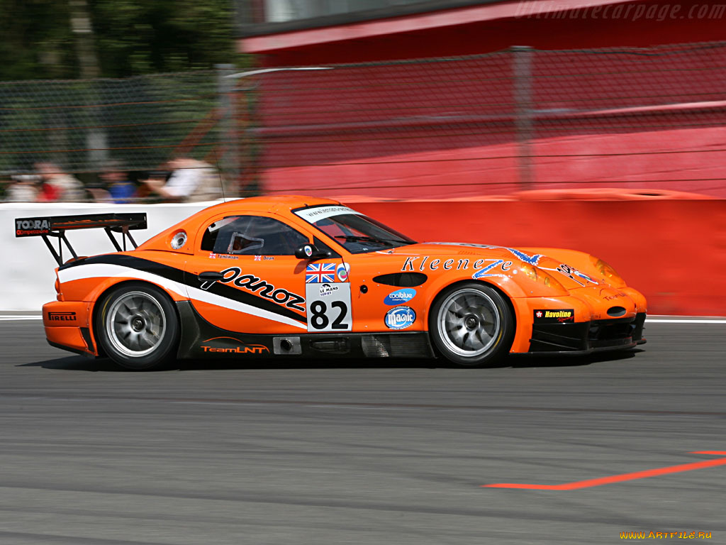 panoz, esperante, gt, lm, спорт, автоспорт