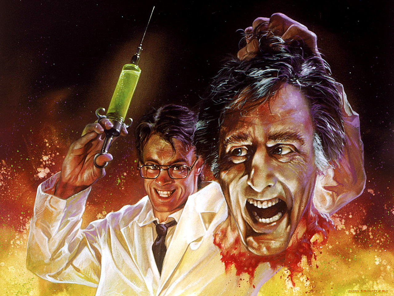 re, animator, кино, фильмы