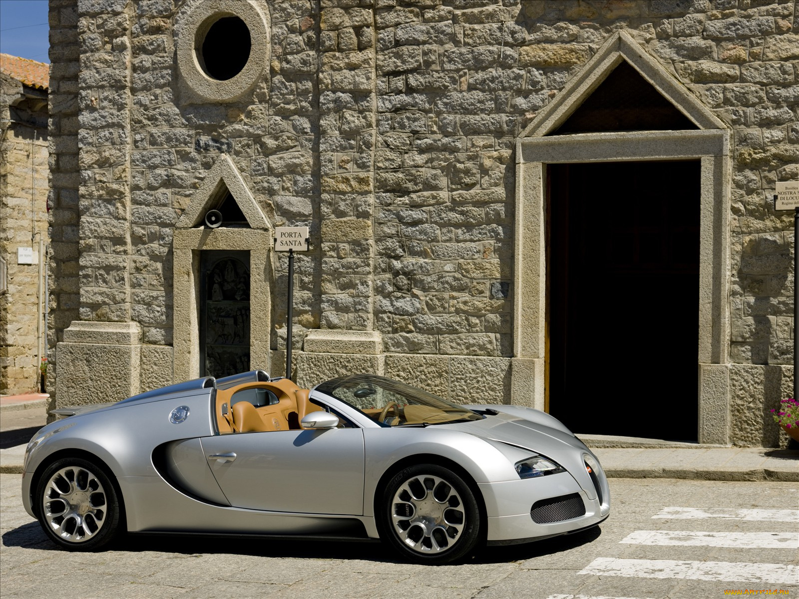 2010, bugatti, veyron, 16, автомобили