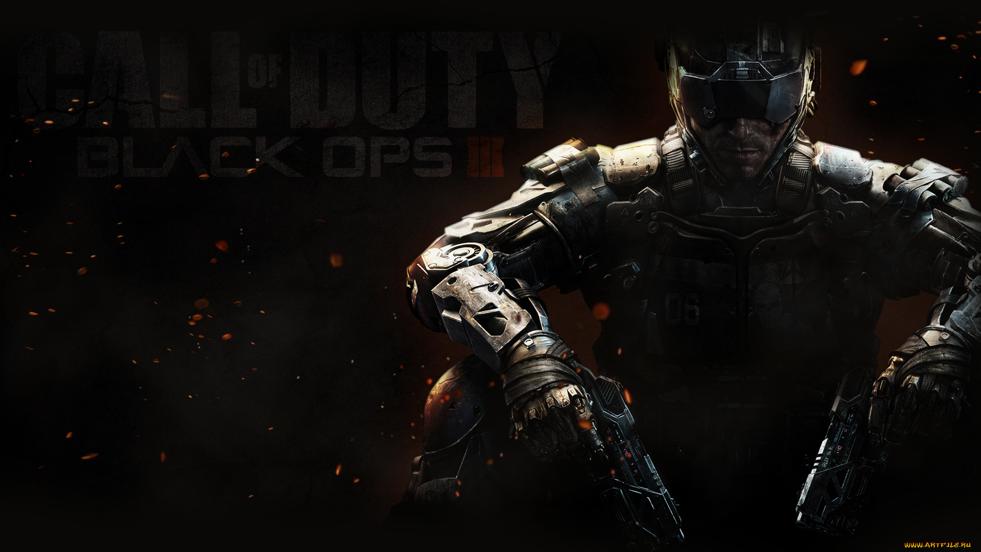 call, of, duty, , black, ops, iil, видео, игры, -, call, of, duty, , black, ops, iii, персонаж