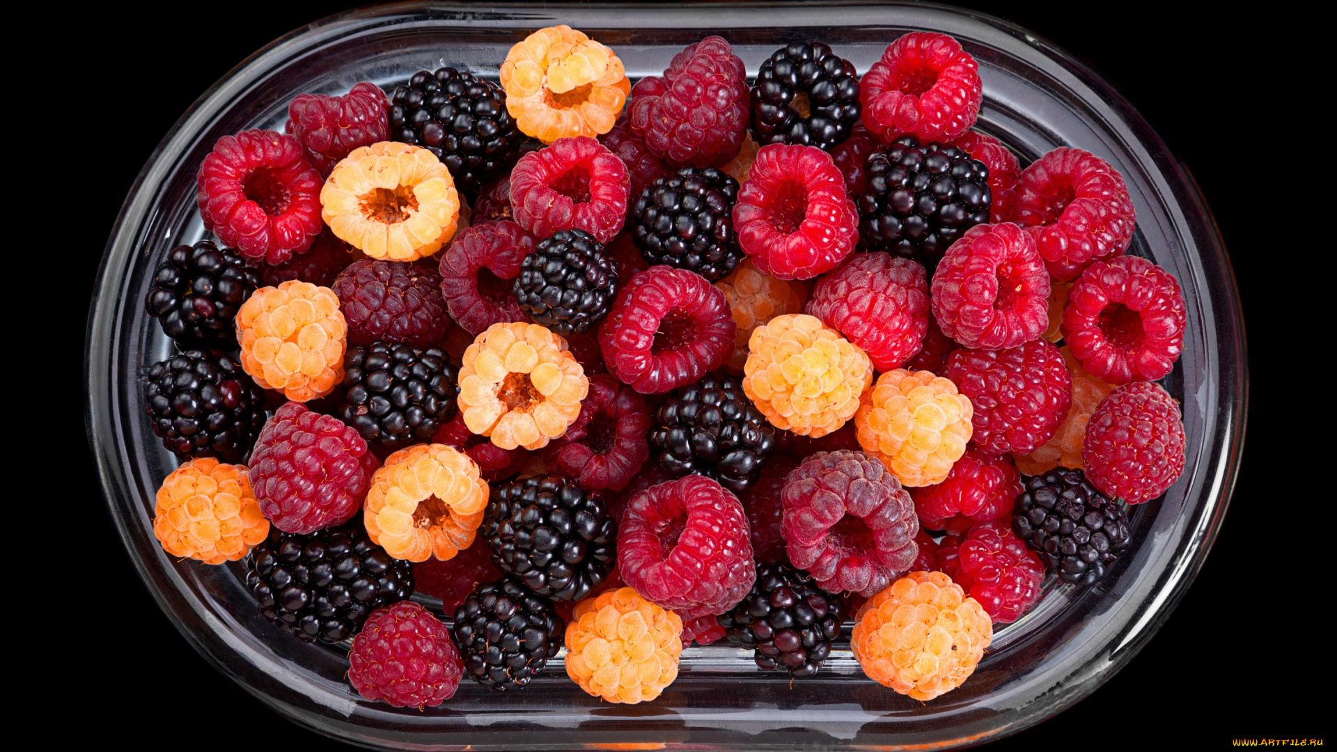 еда, малина, миска, ягоды, ежевика, raspberry, berries, fresh