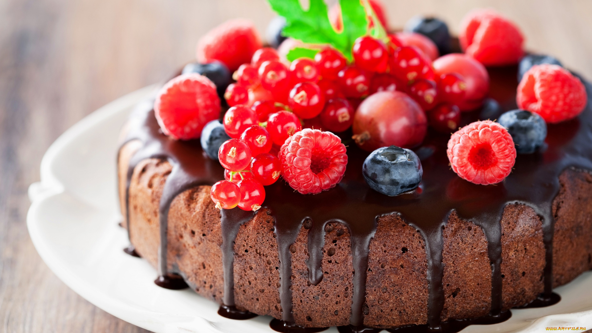 еда, пироги, клубника, выпечка, cake, berries, торт, dessert, ягоды, сладкое, десерт, sweet, шоколад, смородина, малина