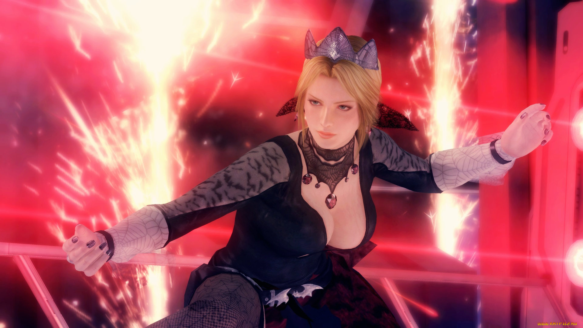 Фото dead or alive 5