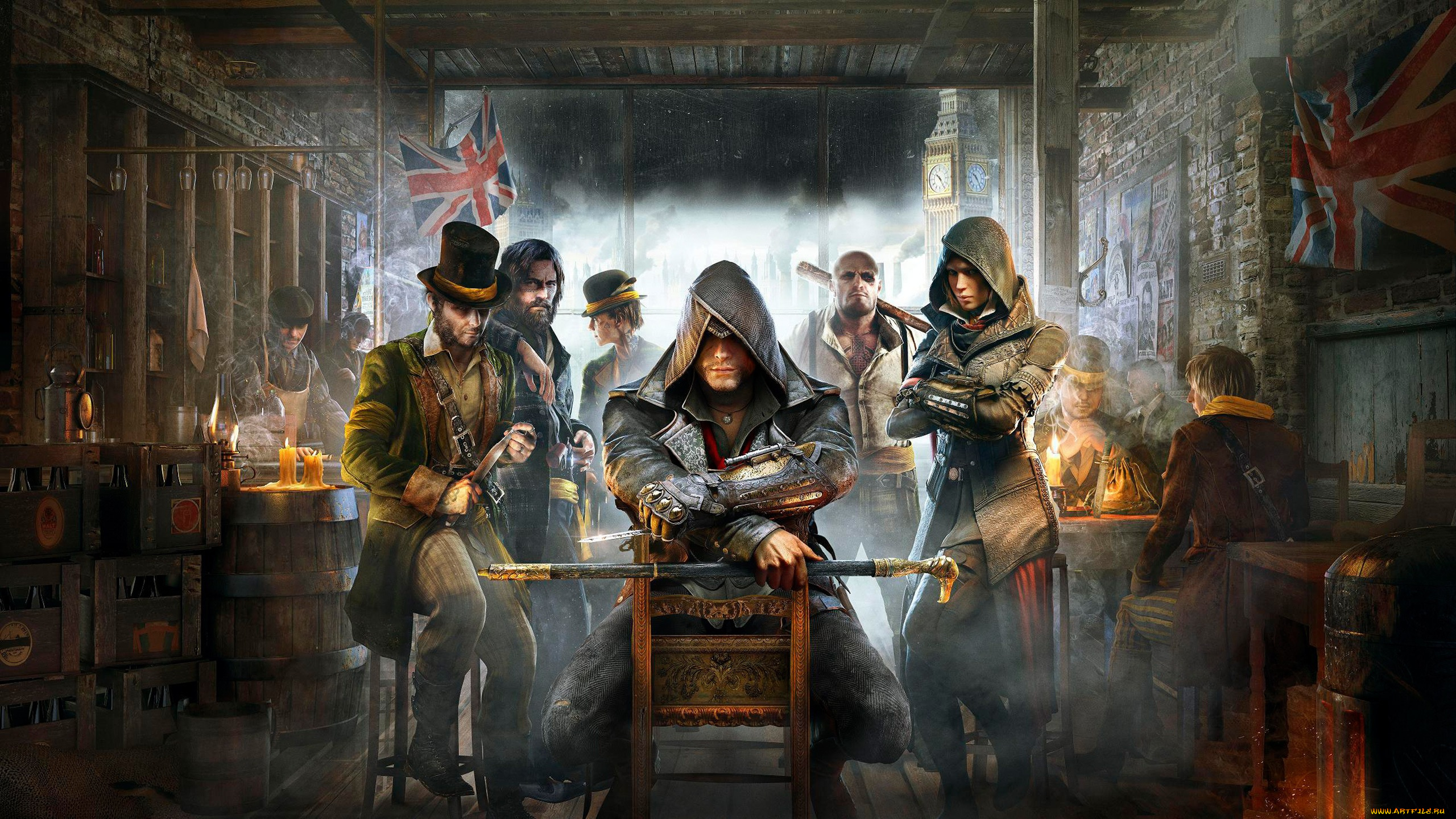 assassin’s, creed, syndicate, видео, игры, -, assassin`s, creed, , syndicate, шутер, action, syndicate, assassins, creed, синдикат, кредо, убийцы