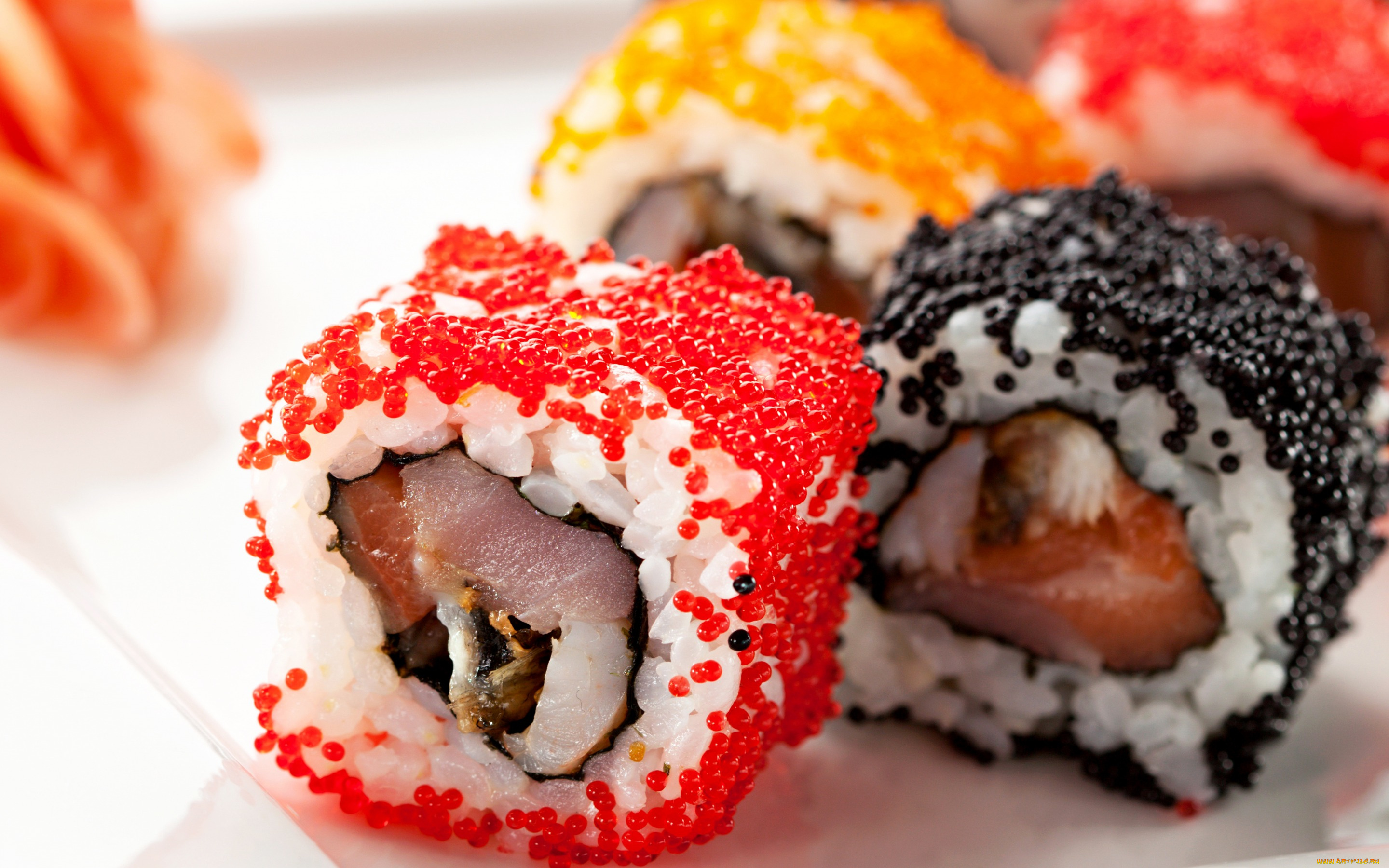еда, рыба, , морепродукты, , суши, , роллы, икра, рис, японская, кухня, морепродукты, sushi, caviar, суши, fish, japan, rolls
