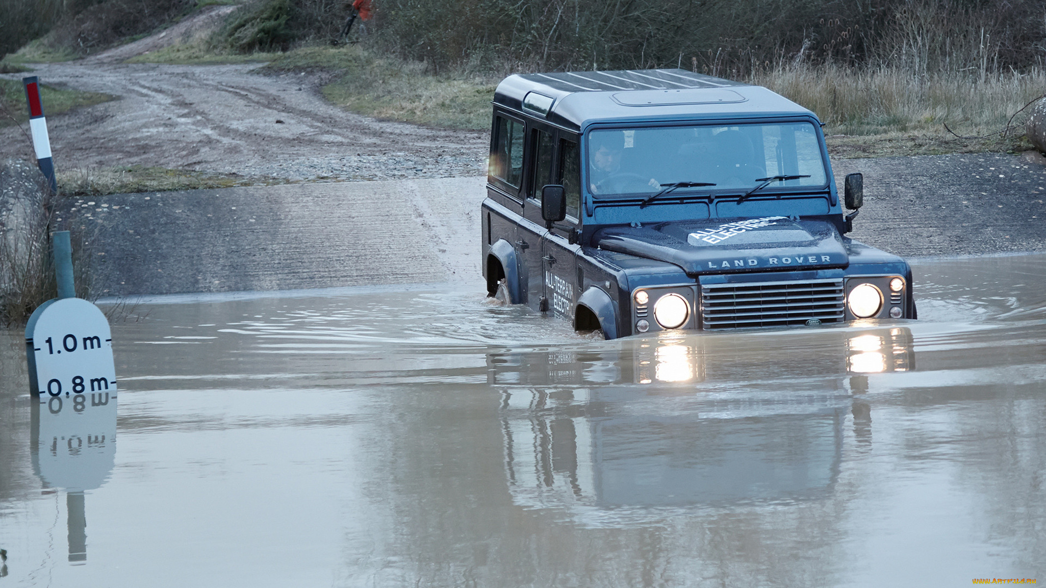 land, rover, electric, defender, concept, 2013, автомобили, land-rover, electric, джип, 2013, concept, внедорожник, defender, land, rover