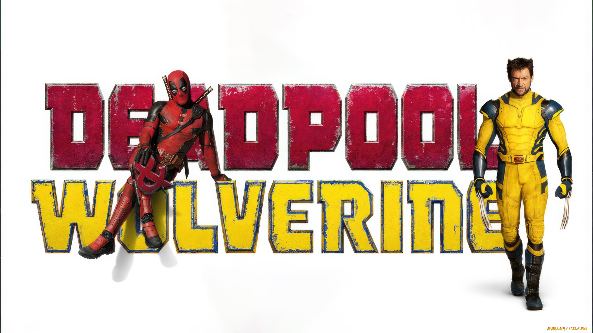 кино, фильмы, deadpool, &, wolverine, deadpool, and, wolverine