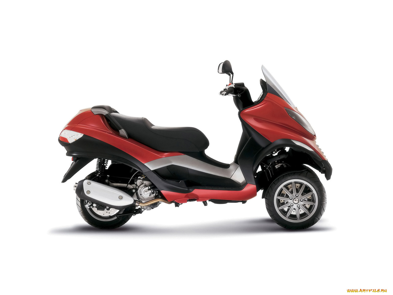 2006, piaggio, mp3, мотоциклы