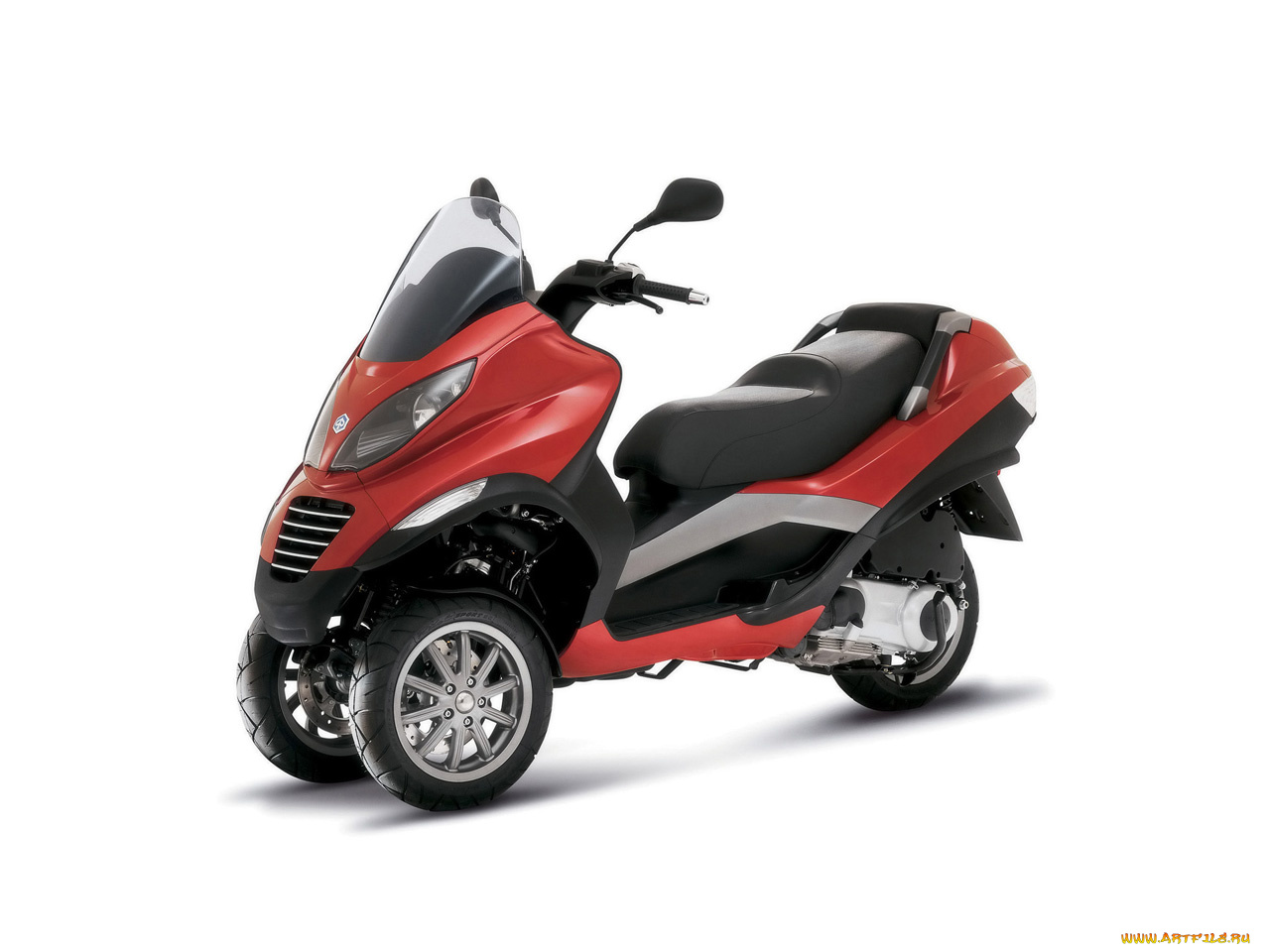 2006, piaggio, mp3, мотоциклы