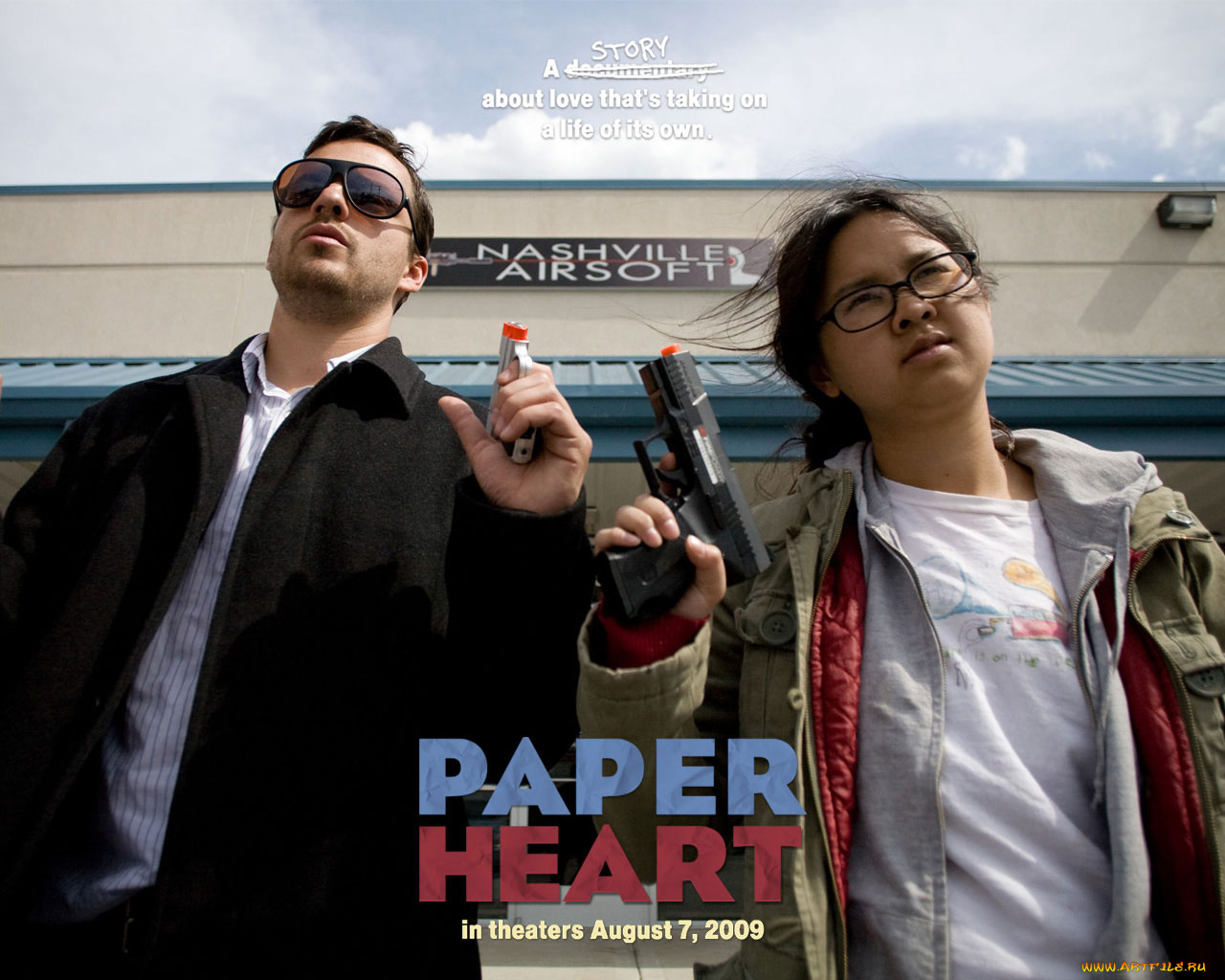 paper, heart, кино, фильмы