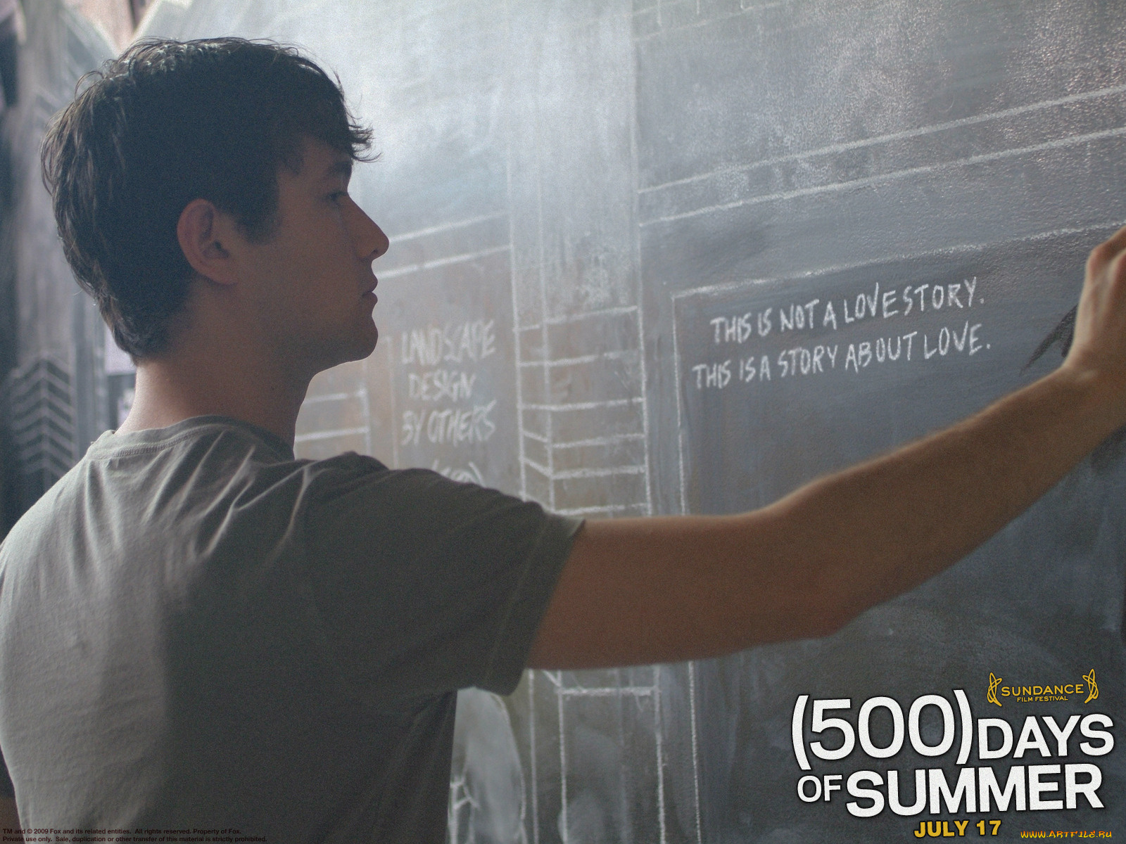 500, days, of, summer, кино, фильмы