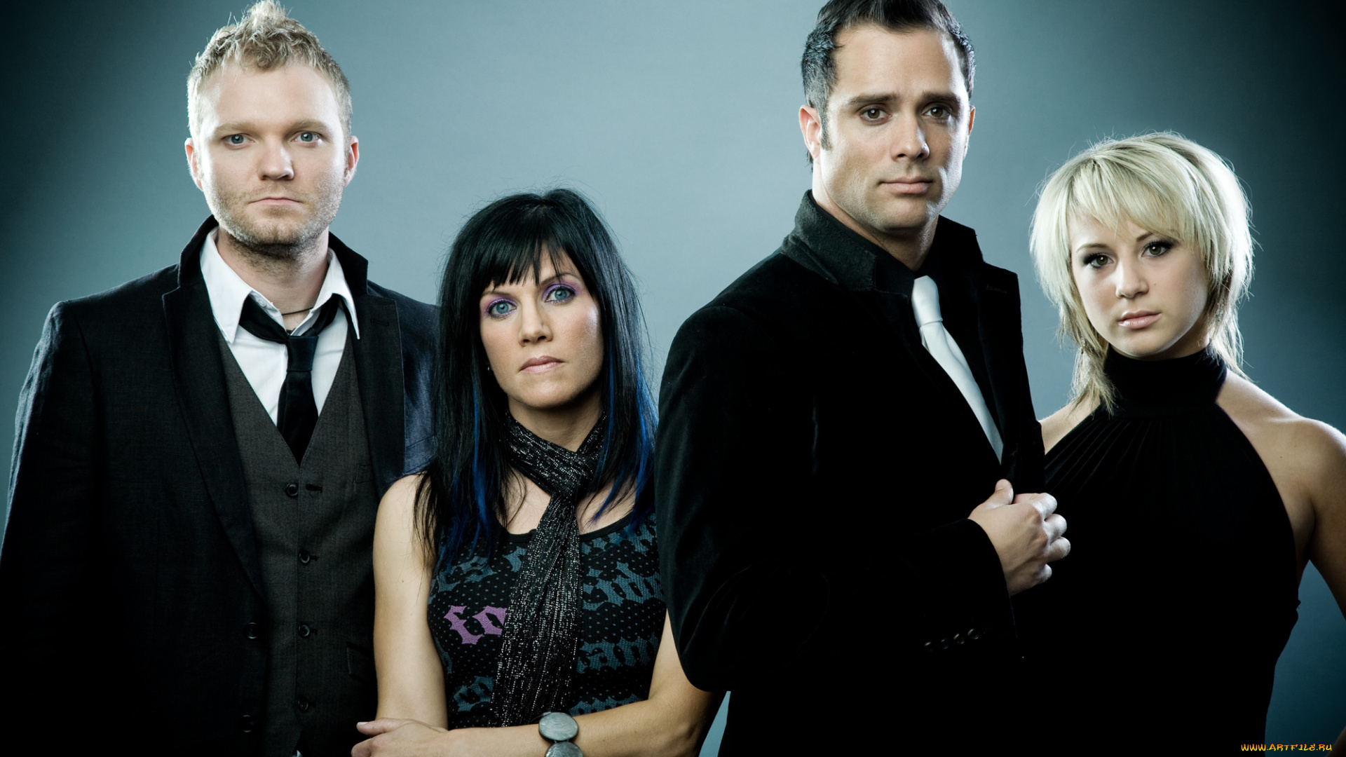 skillet, музыка