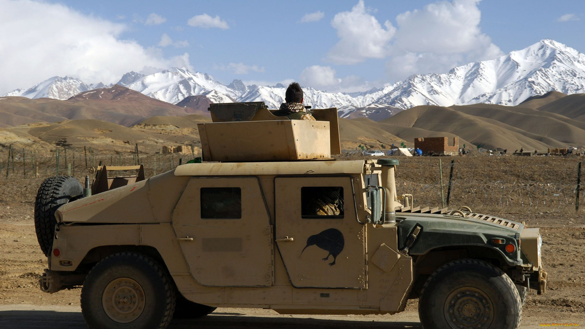 техника, военная, афганистан, бронеавтомобиль, колесная, бронетехника, м998, hummer