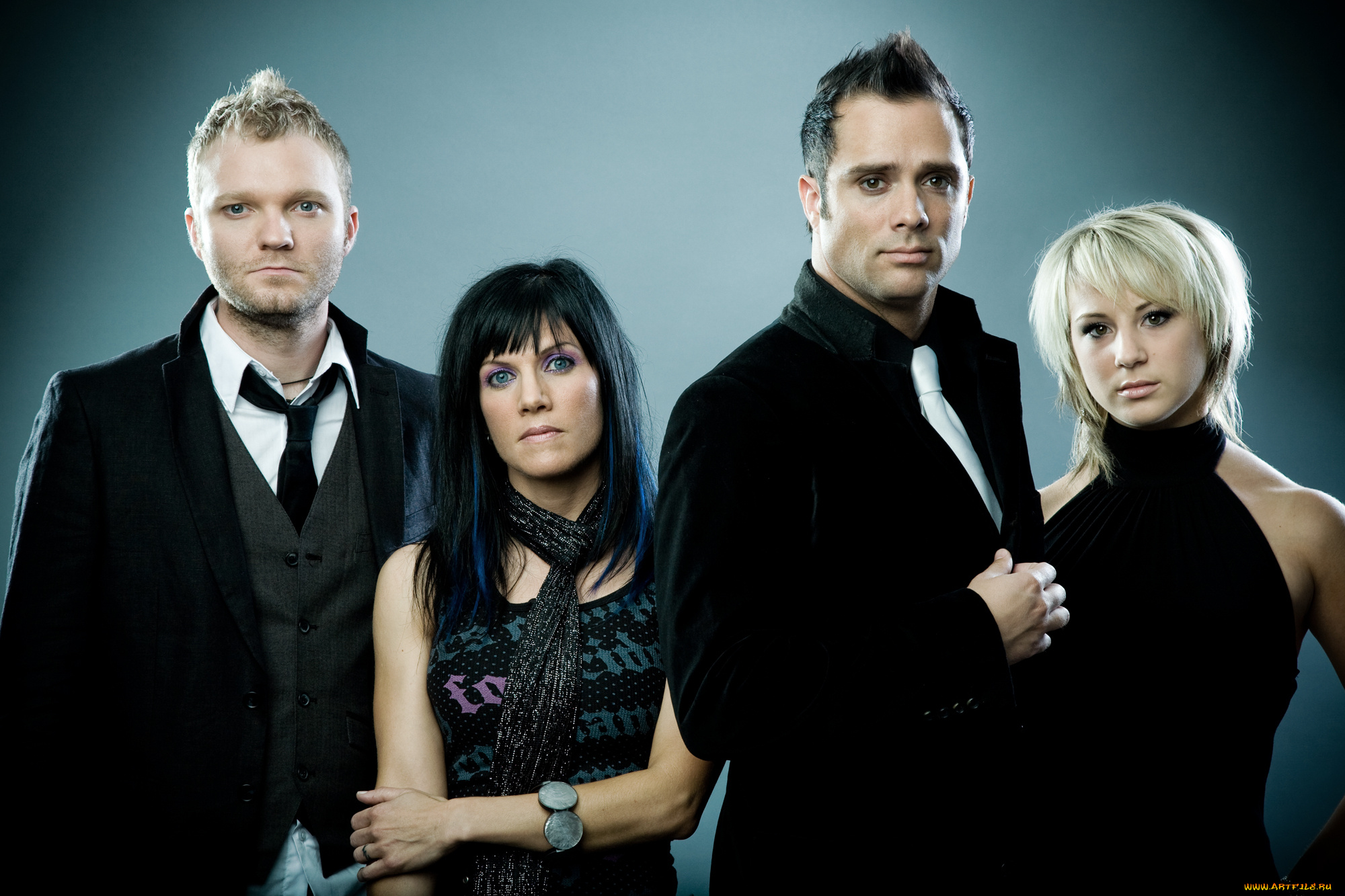 skillet, музыка