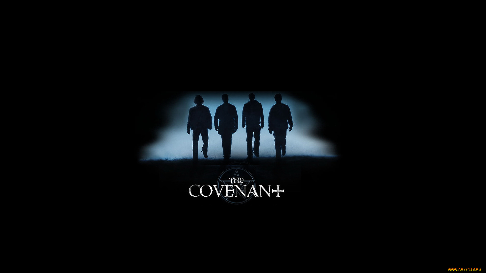 кино, фильмы, the, covenant