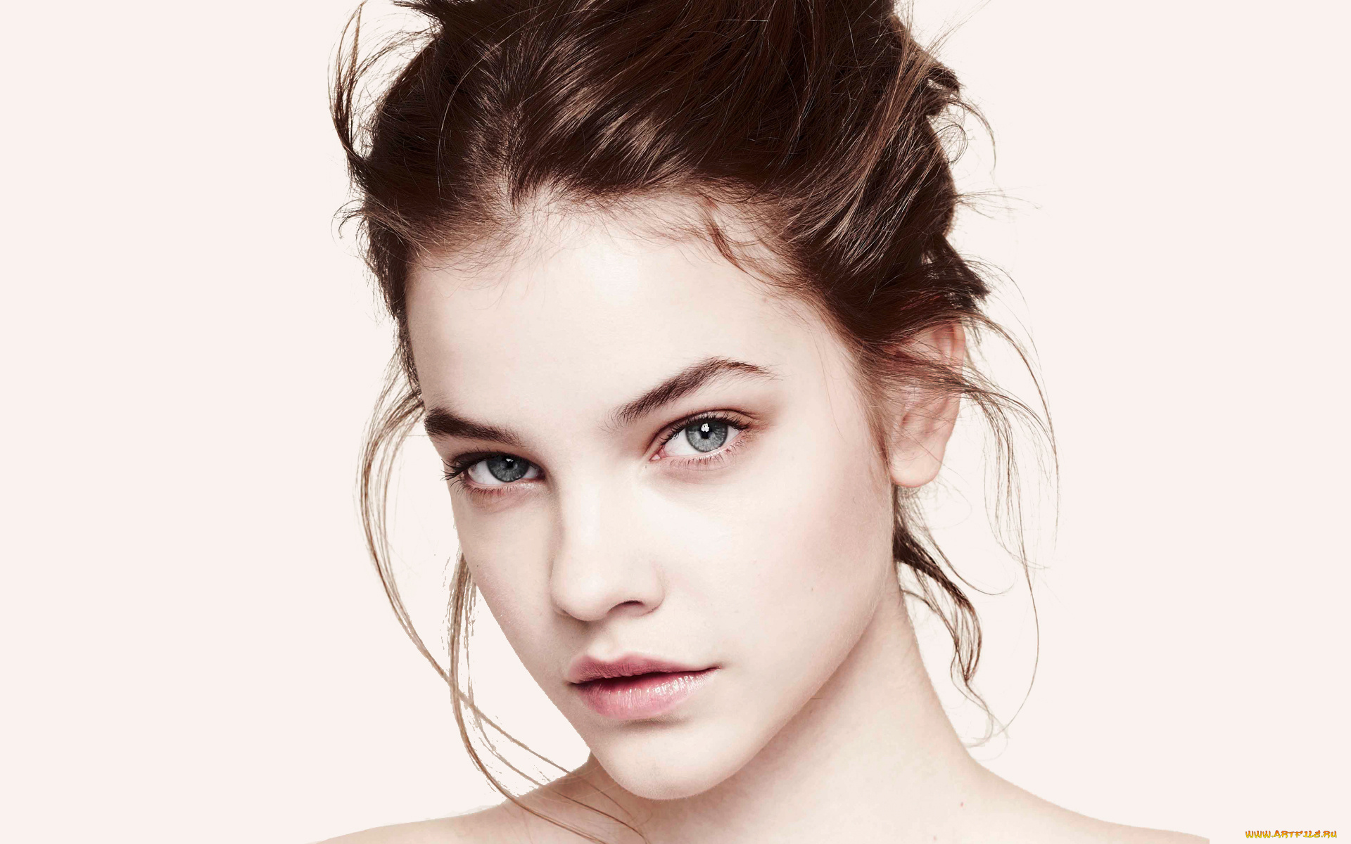 Barbara, Palvin, девушки