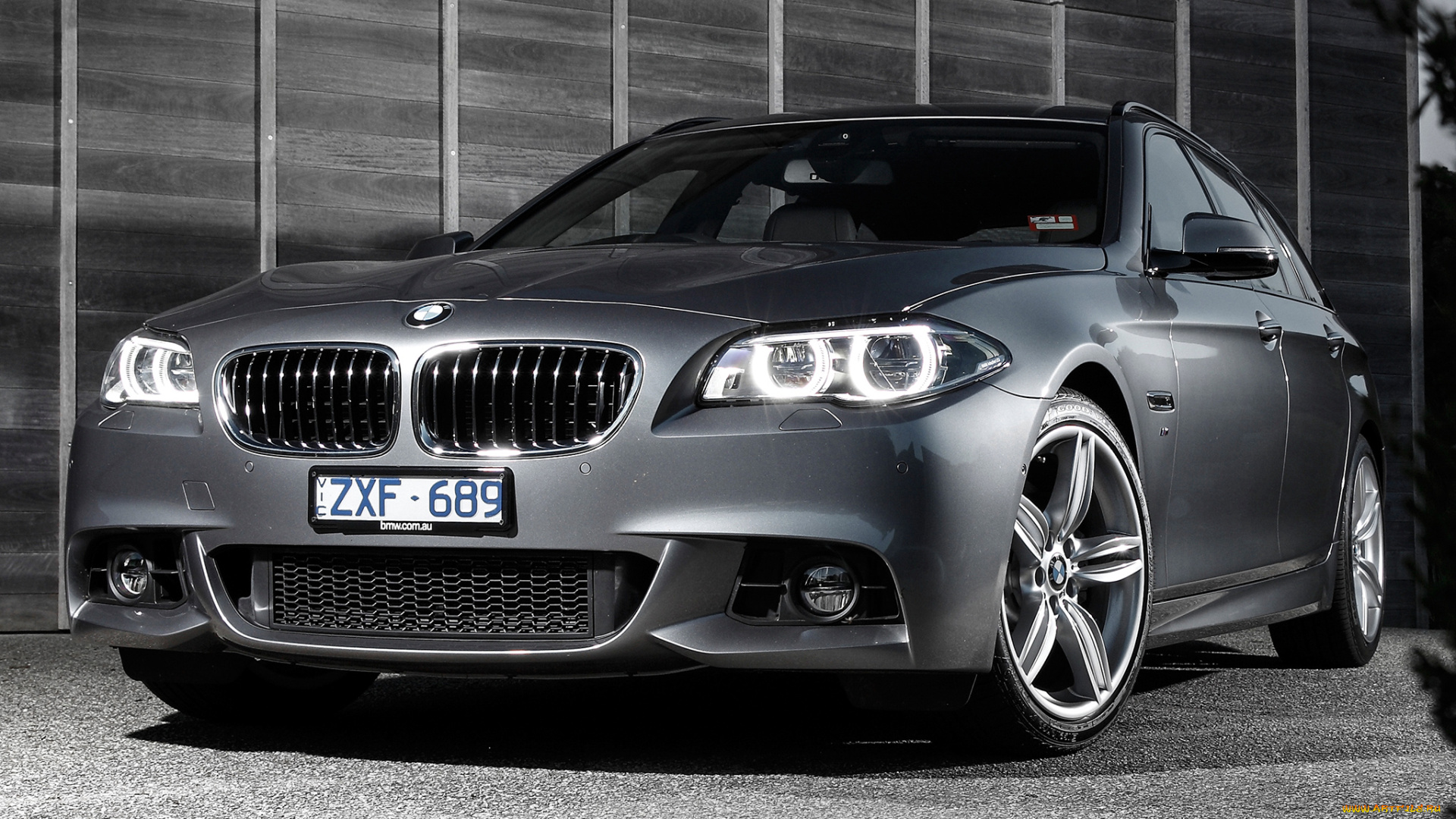 автомобили, bmw, f11, sport, au-spec, package, 2014г, touring, m, 535i