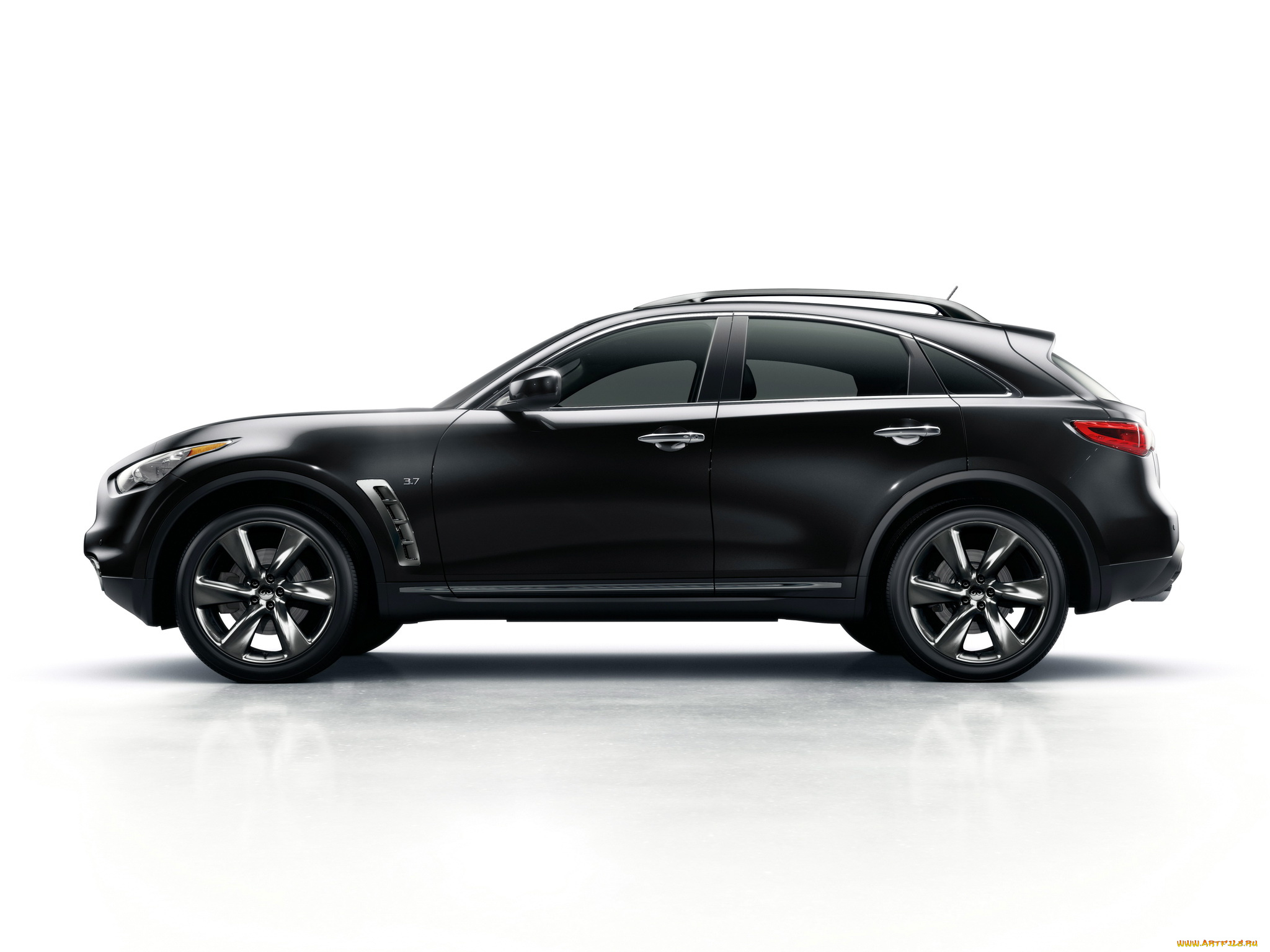 автомобили, infiniti, qx70s, темный, 2014г, s51, 3-7