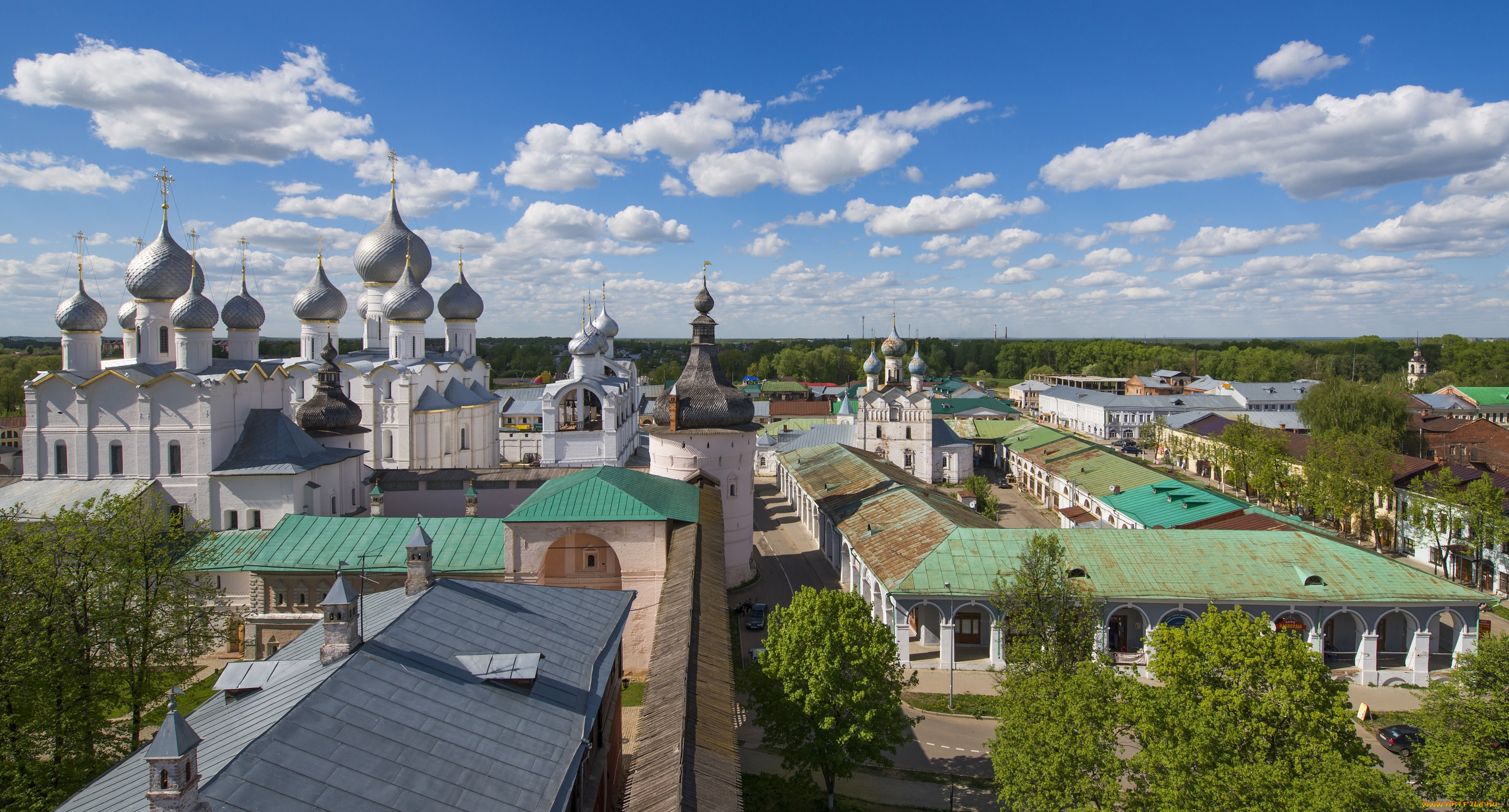 ростов, , россия, города, -, православные, церкви, , монастыри, купола
