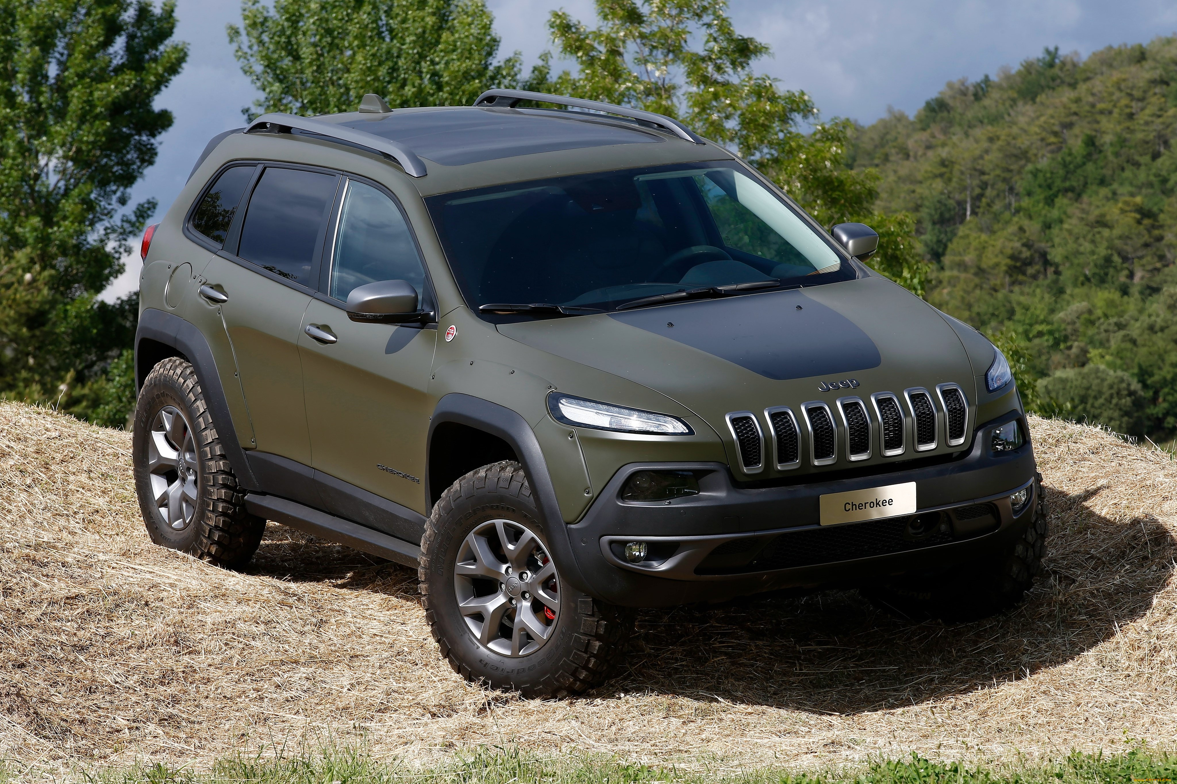 автомобили, jeep, renegade, 2016г, bu, 75th, anniversary, worldwide