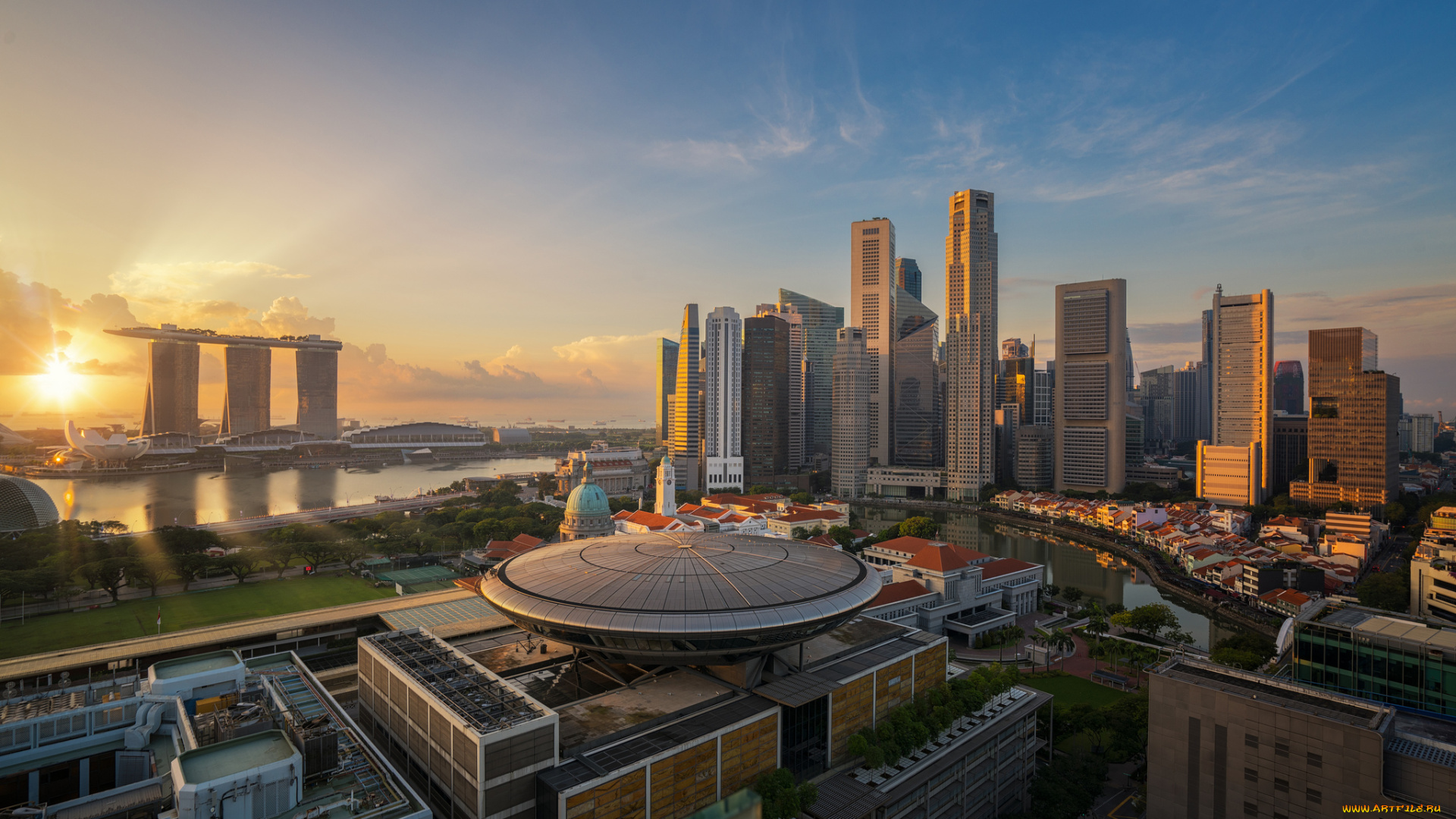 singapore, city, города, сингапур, , сингапур, простор