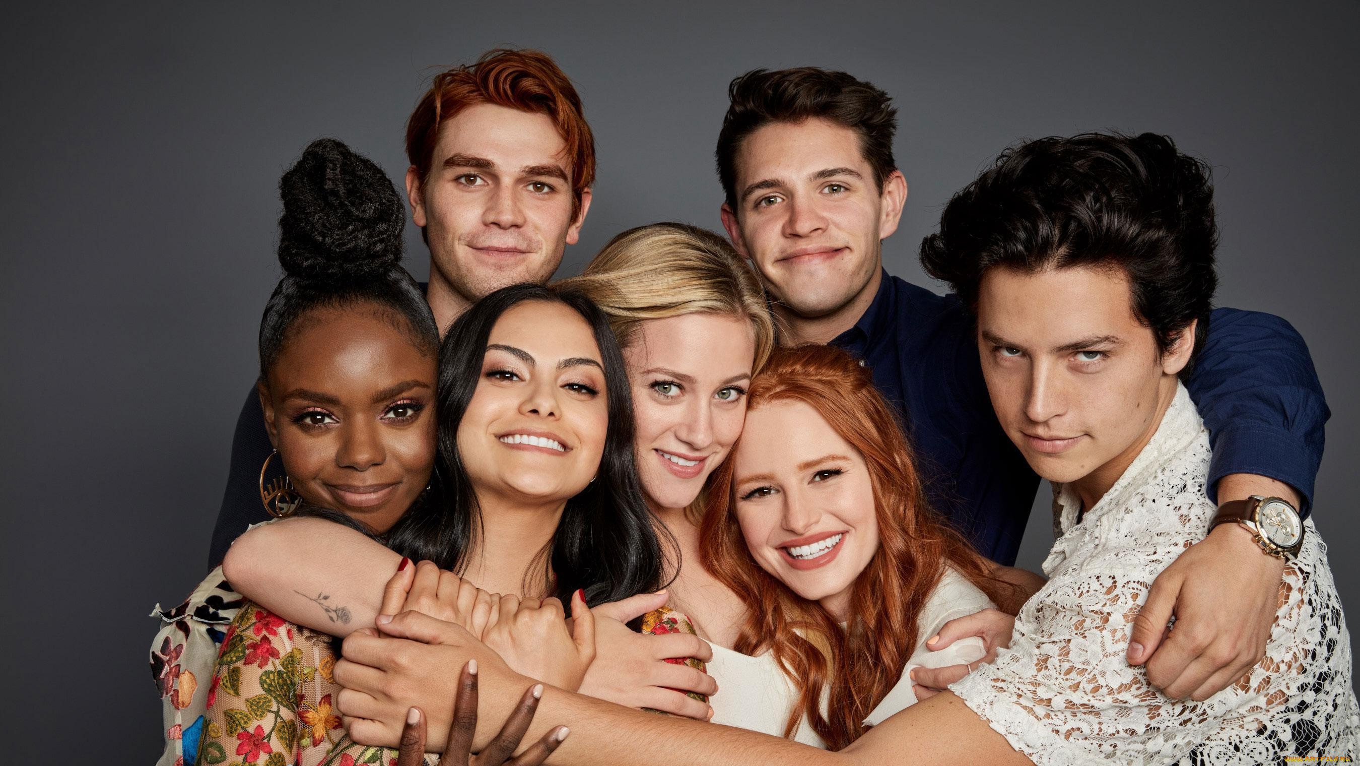 кино, фильмы, riverdale, , сериал, riverdale