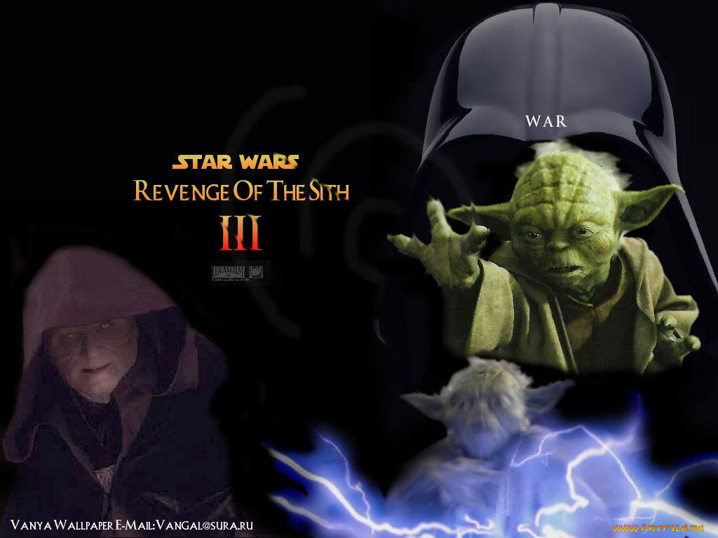 star, wars, revenge, of, the, sith5, кино, фильмы, episode, iii, sith