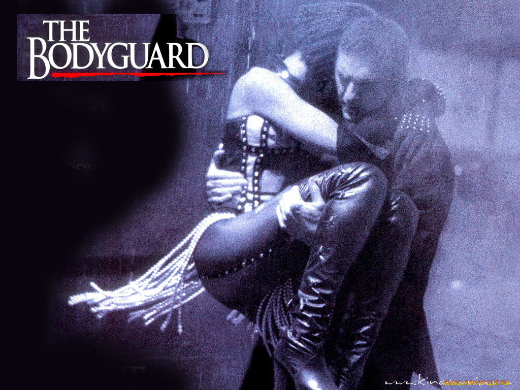 телохранитель, кино, фильмы, the, bodyguard
