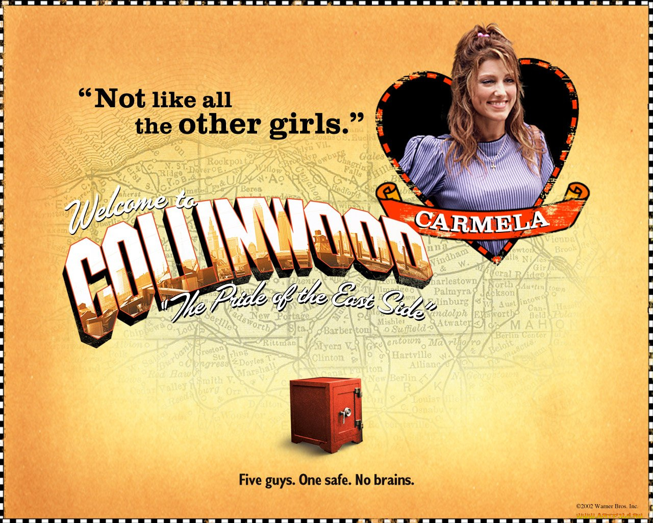 wellcome, to, collinwood, кино, фильмы