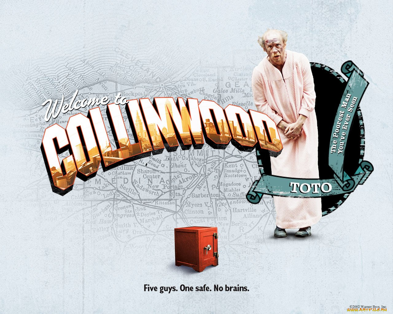 wellcome, to, collinwood, кино, фильмы