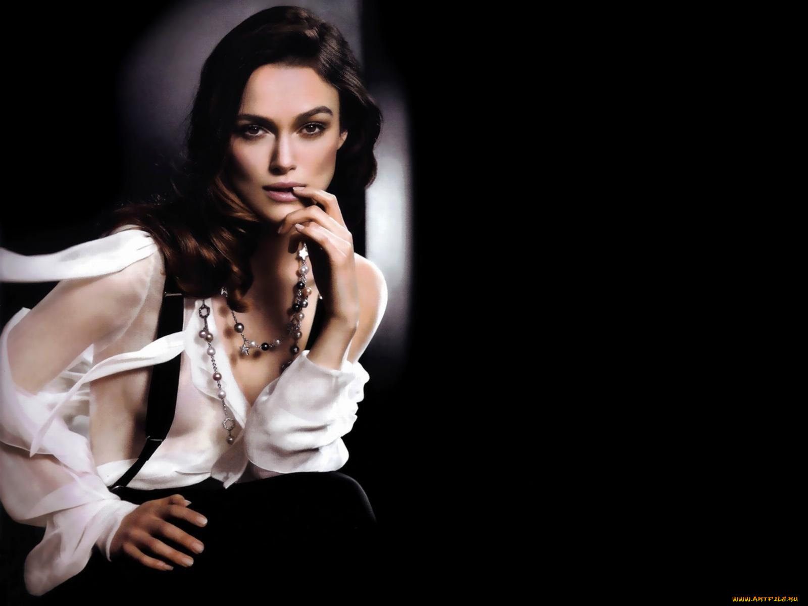 Keira, Knightley, девушки