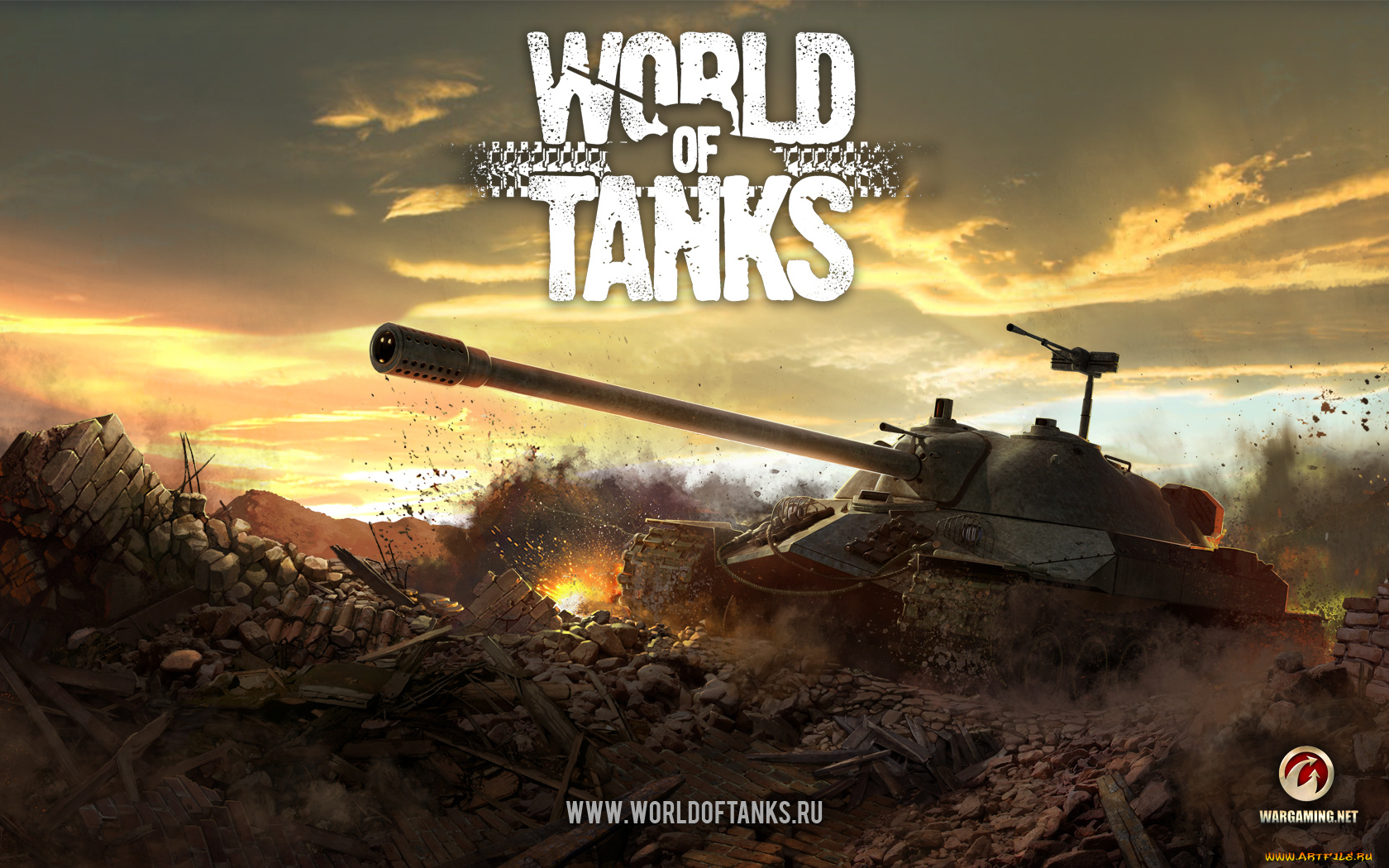 world, of, tanks, видео, игры, мир, танков