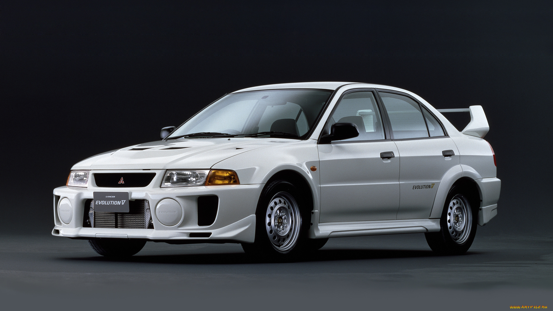 mitsubishi, lancer, rs, evolution, автомобили