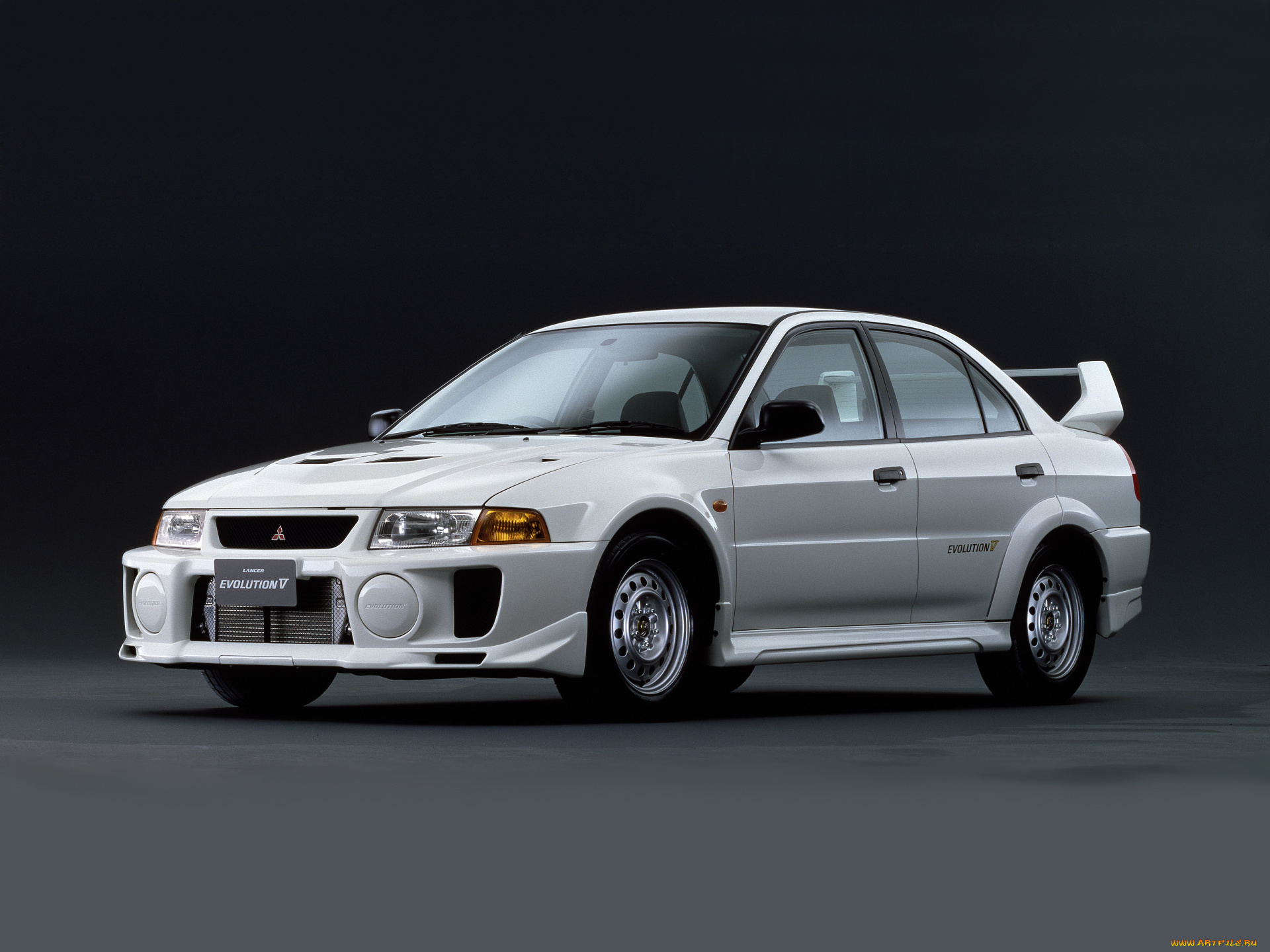 mitsubishi, lancer, rs, evolution, автомобили