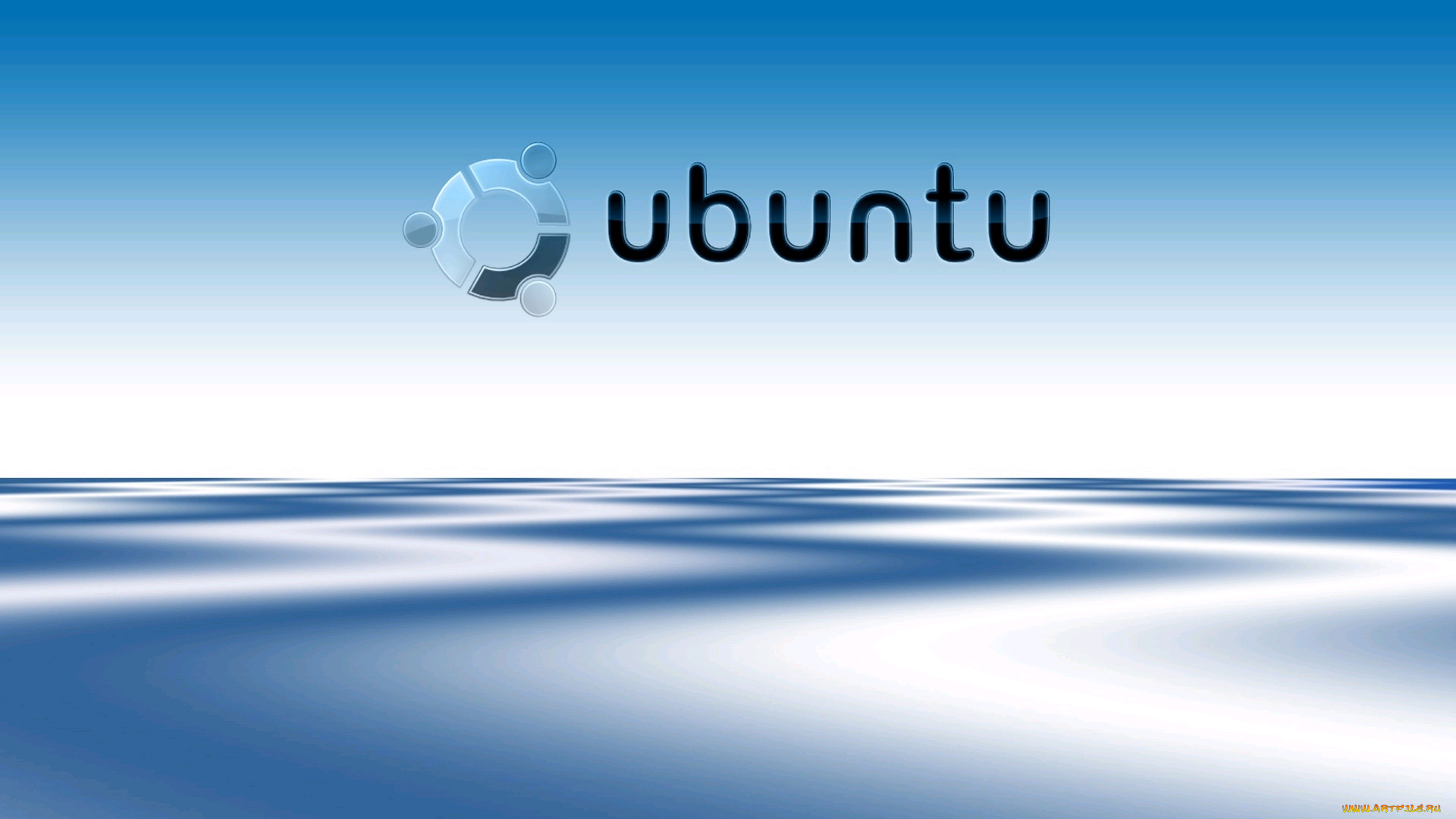 компьютеры, ubuntu, linux