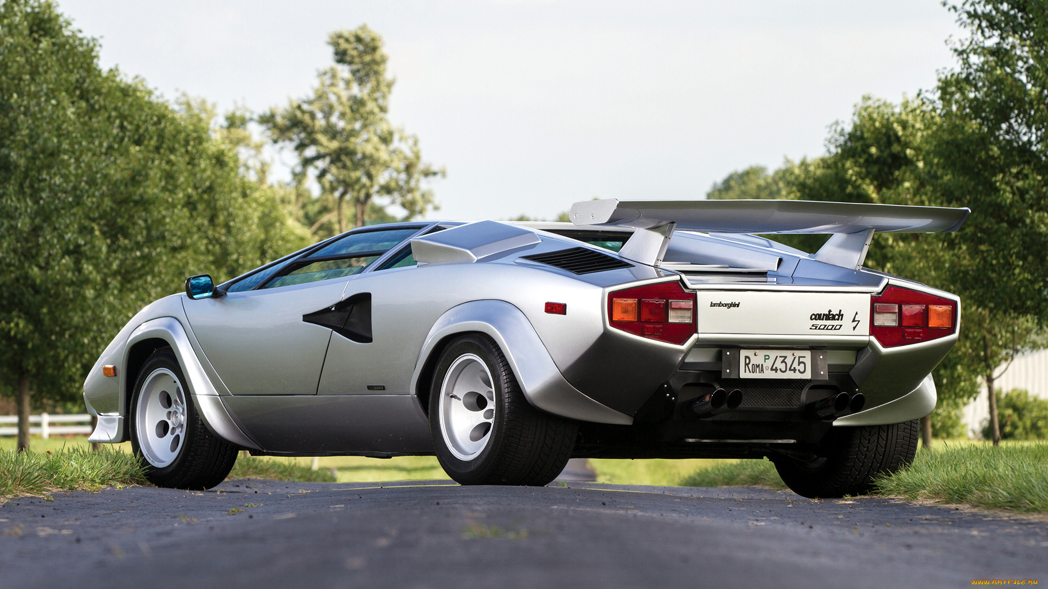 lamborghini, countach, автомобили, automobili, s, p, a, спортивные, италия