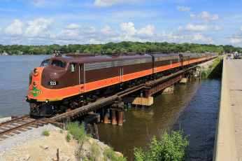 Картинка техника поезда рельсы локомотив дорога железная состав