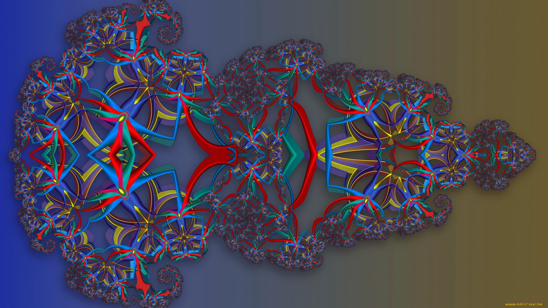 3д, графика, абстракция, , abstract, цвет, фон, узор