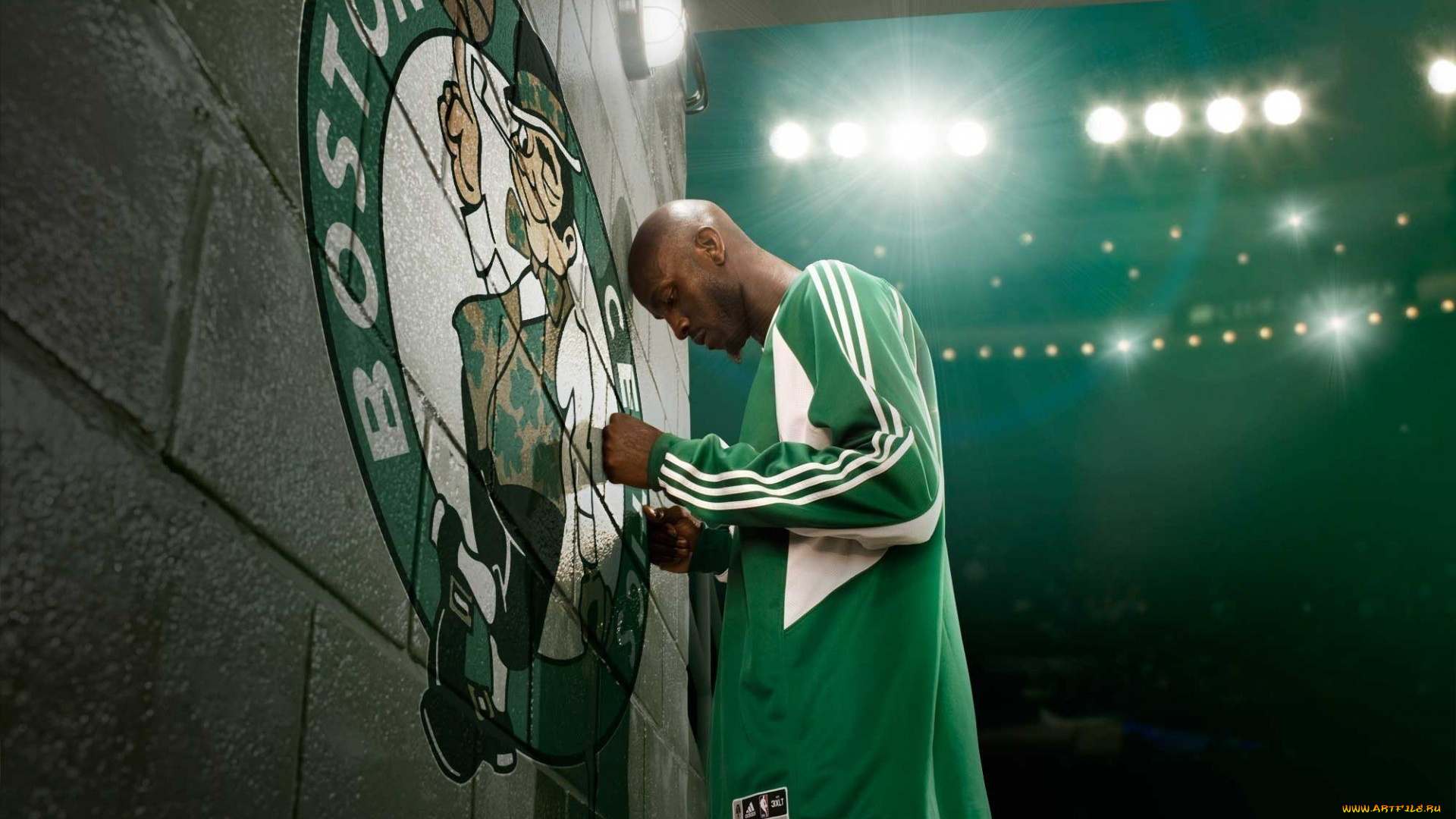 kevin, garnett, basketball, nba, boston, celtics, спорт, баскетбол, нба