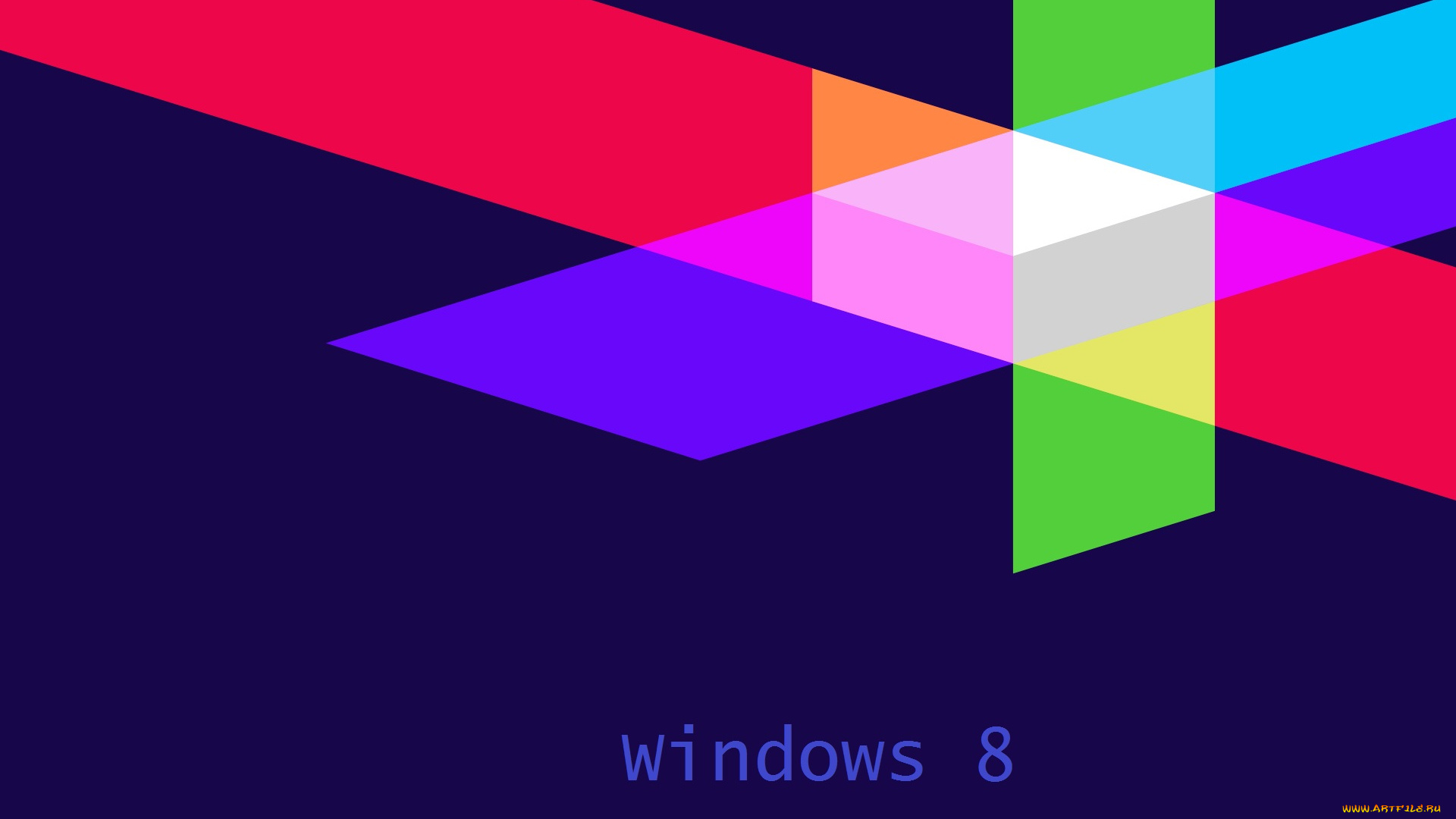 компьютеры, windows, 8