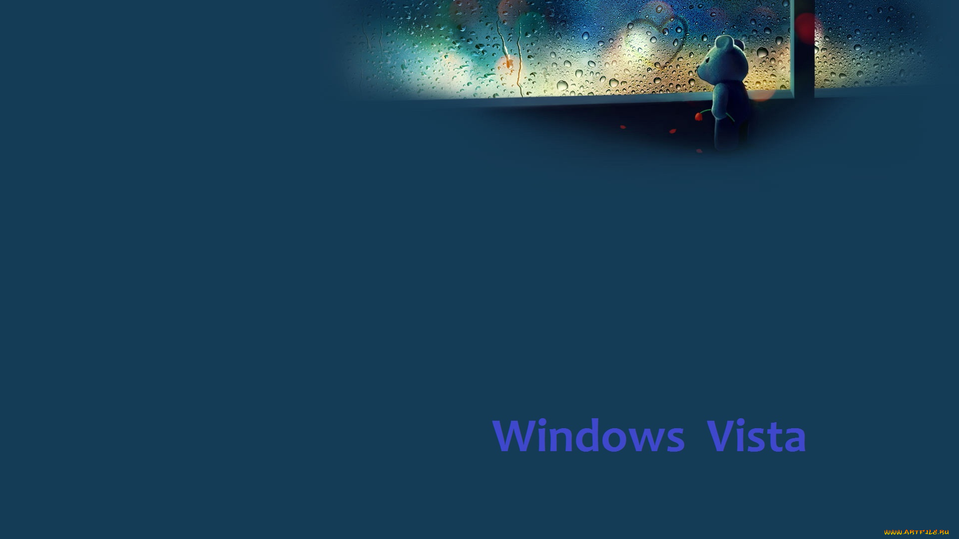 компьютеры, windows, vista, longhorn