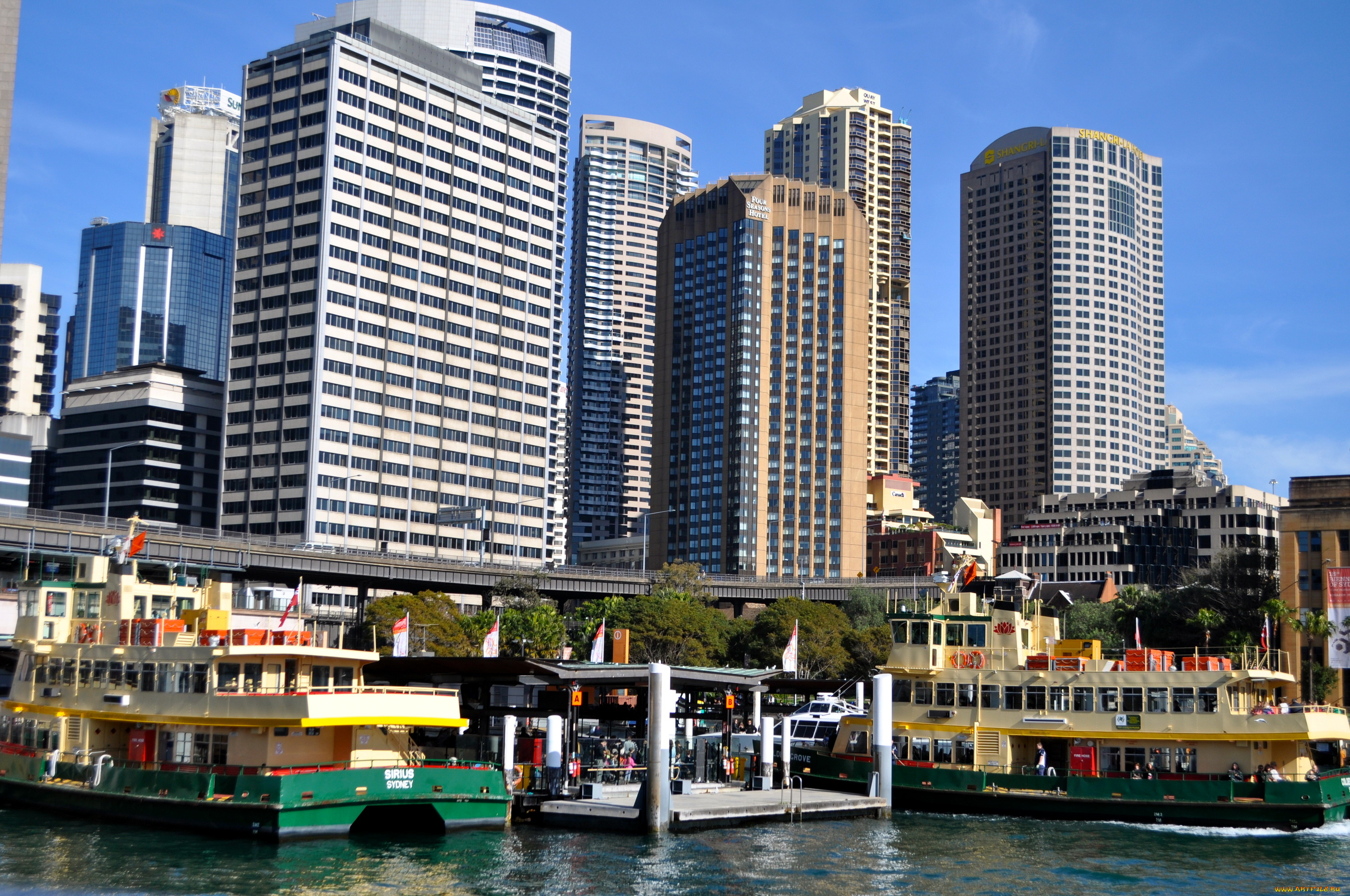 sydney, australia, города, сидней, австралия