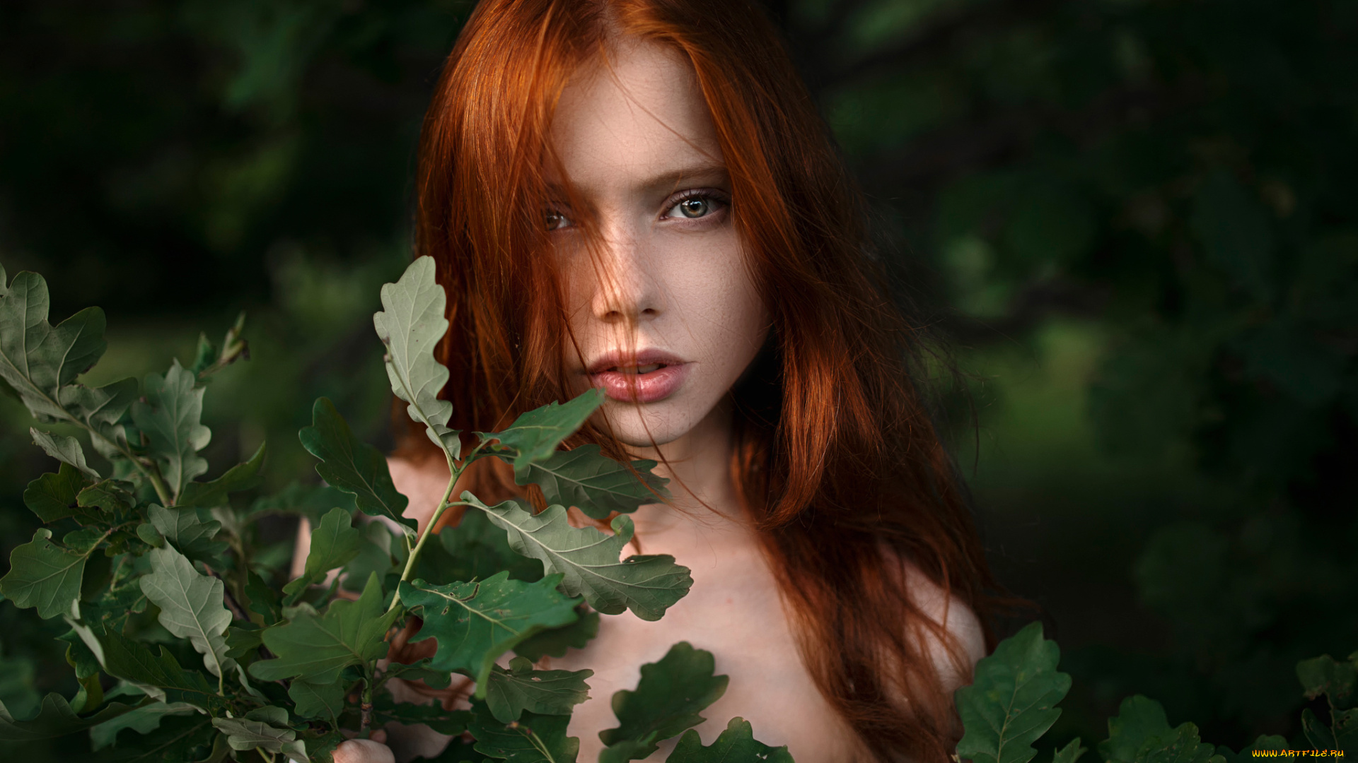 девушки, -unsort, , лица, , портреты, eve, was, redhead, георгий, Чернядьев, веснушки, прелесть, рыжеволосая, катюша, катя, екатерина, Ясногородская