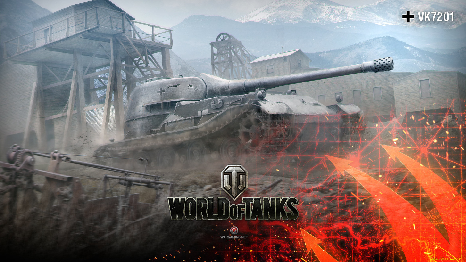 World of tanks оценки