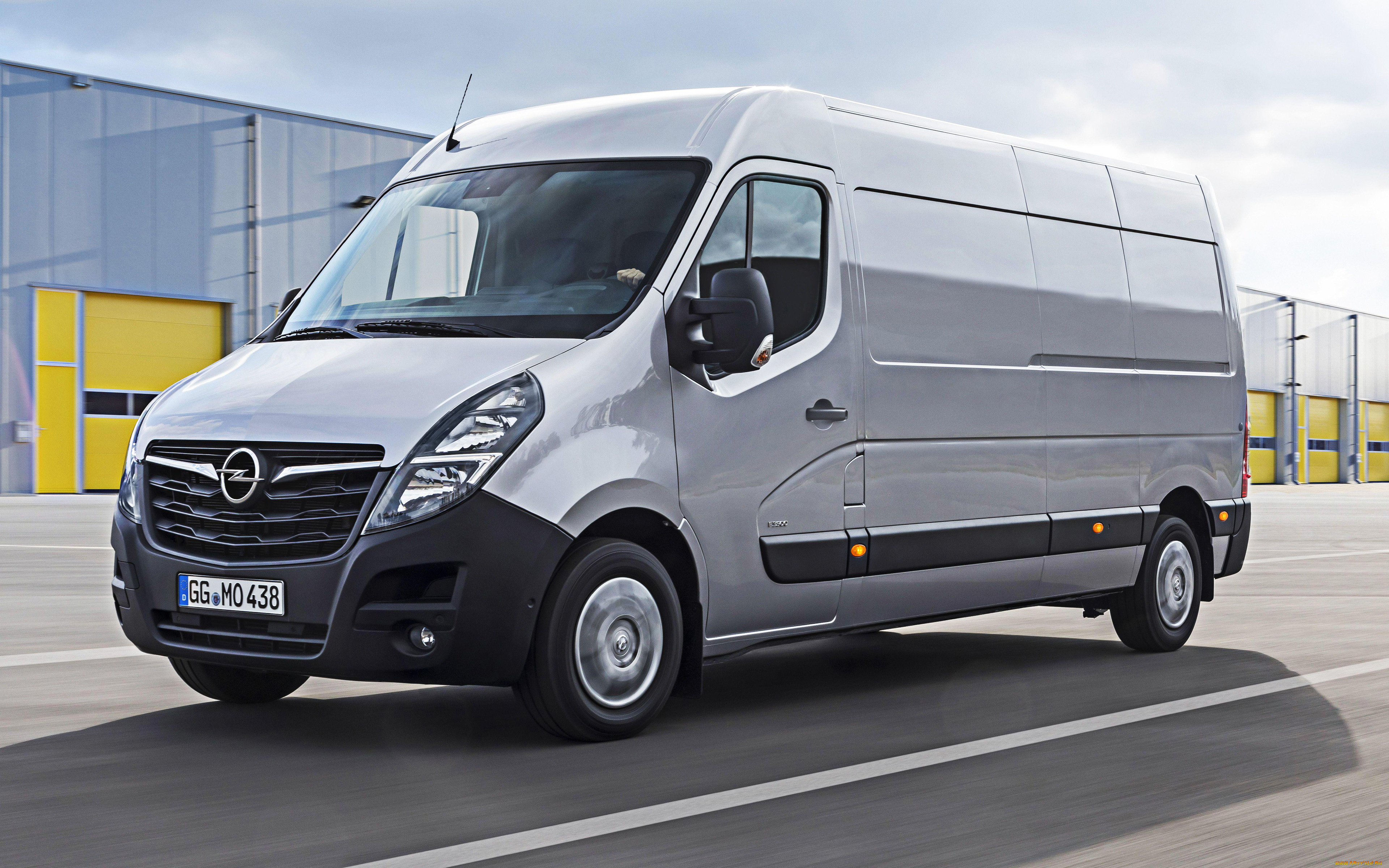 2019, opel, movano, van, автомобили, opel, легковые, микроавтобус, немецкие, грузовой, транспорт, 4k, movano, van