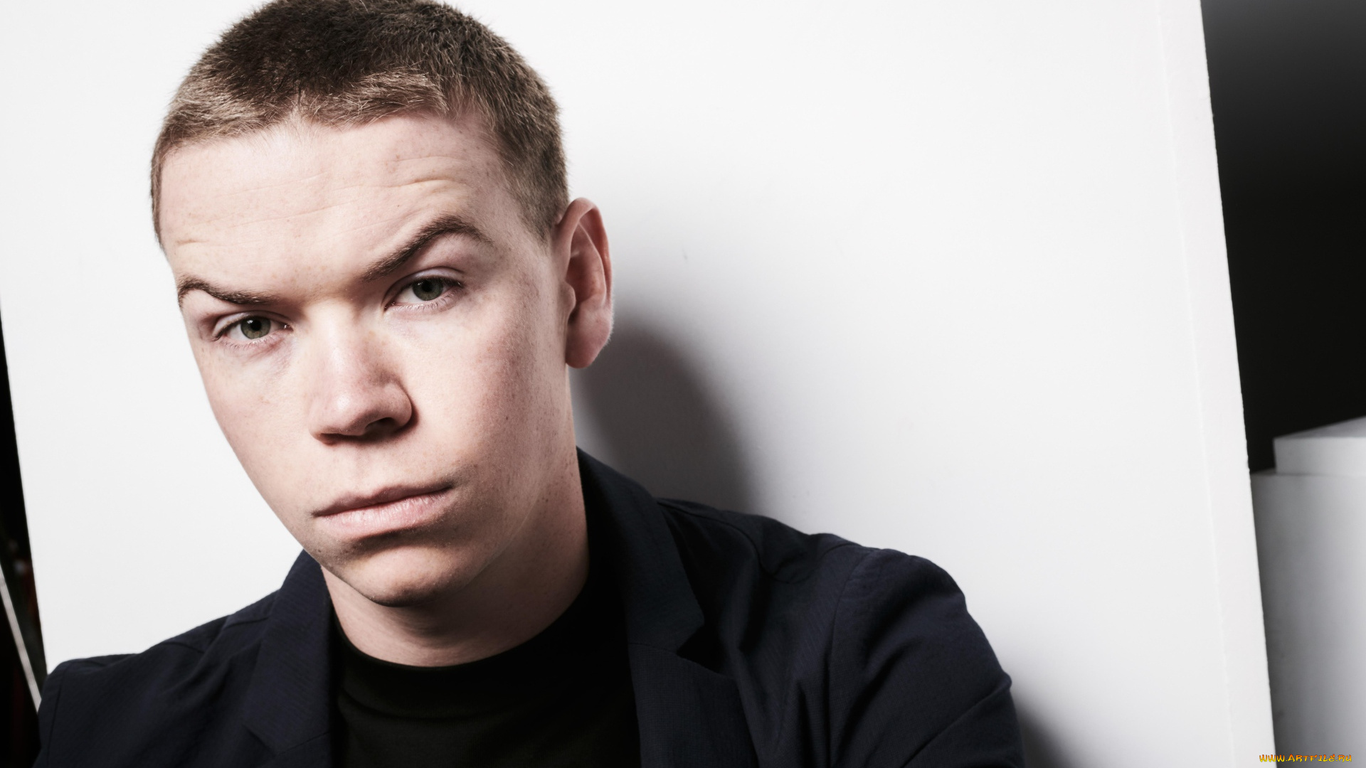 will, poulter, мужчины, актер, лицо