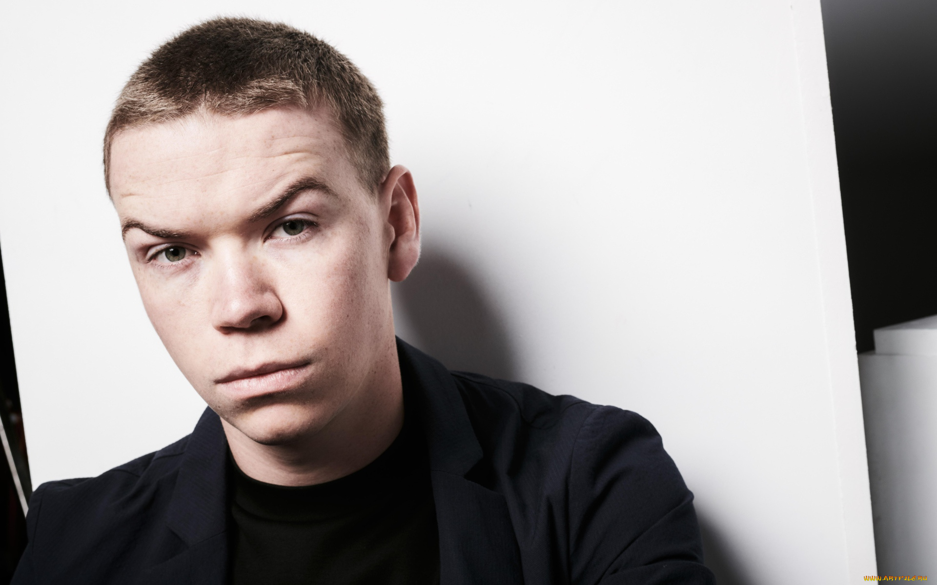 will, poulter, мужчины, актер, лицо