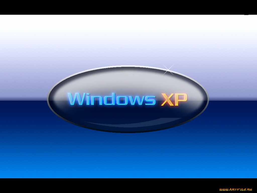 компьютеры, windows, xp