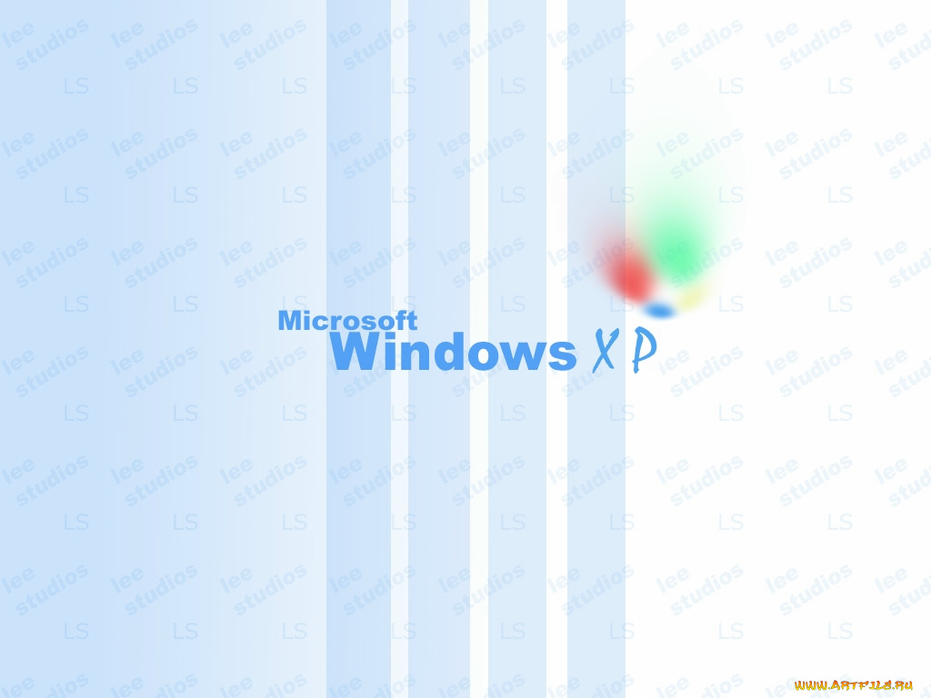 компьютеры, windows, xp